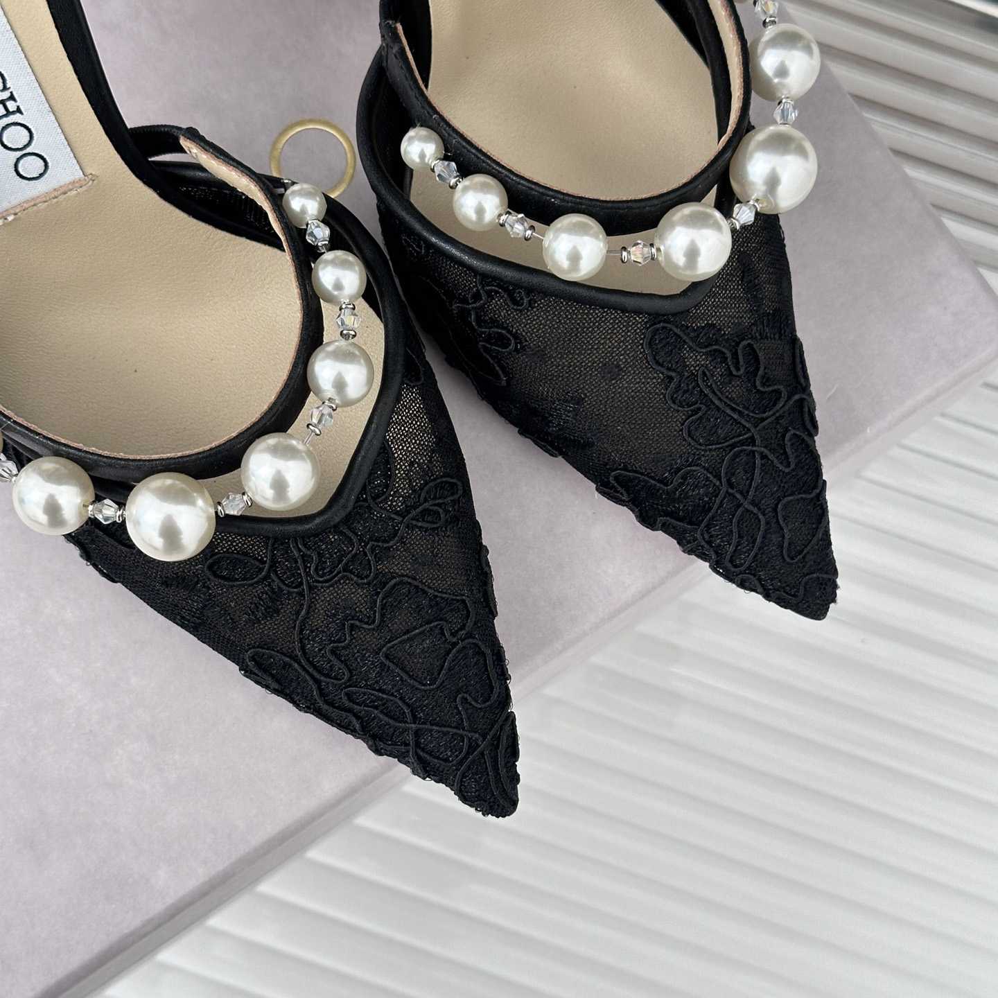 Jimmy Choo Pumps - PerfectKickZ