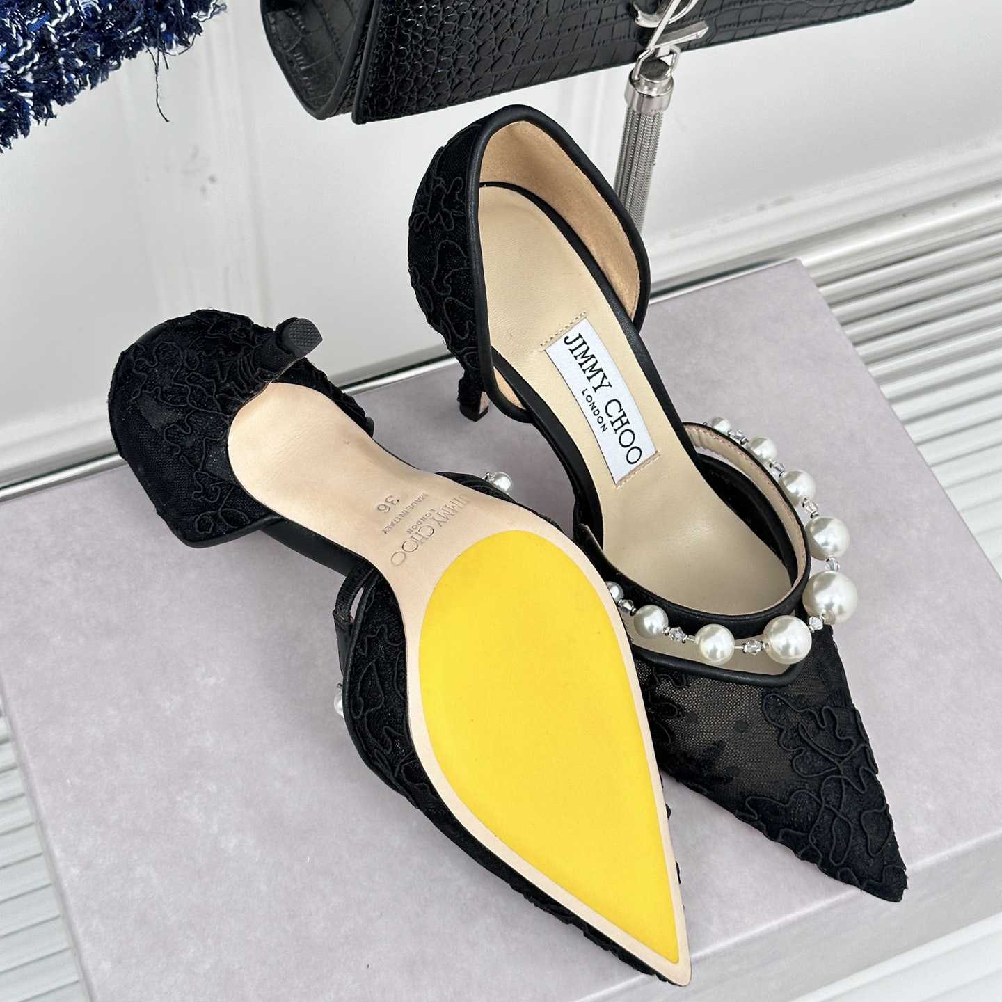 Jimmy Choo Pumps - PerfectKickZ