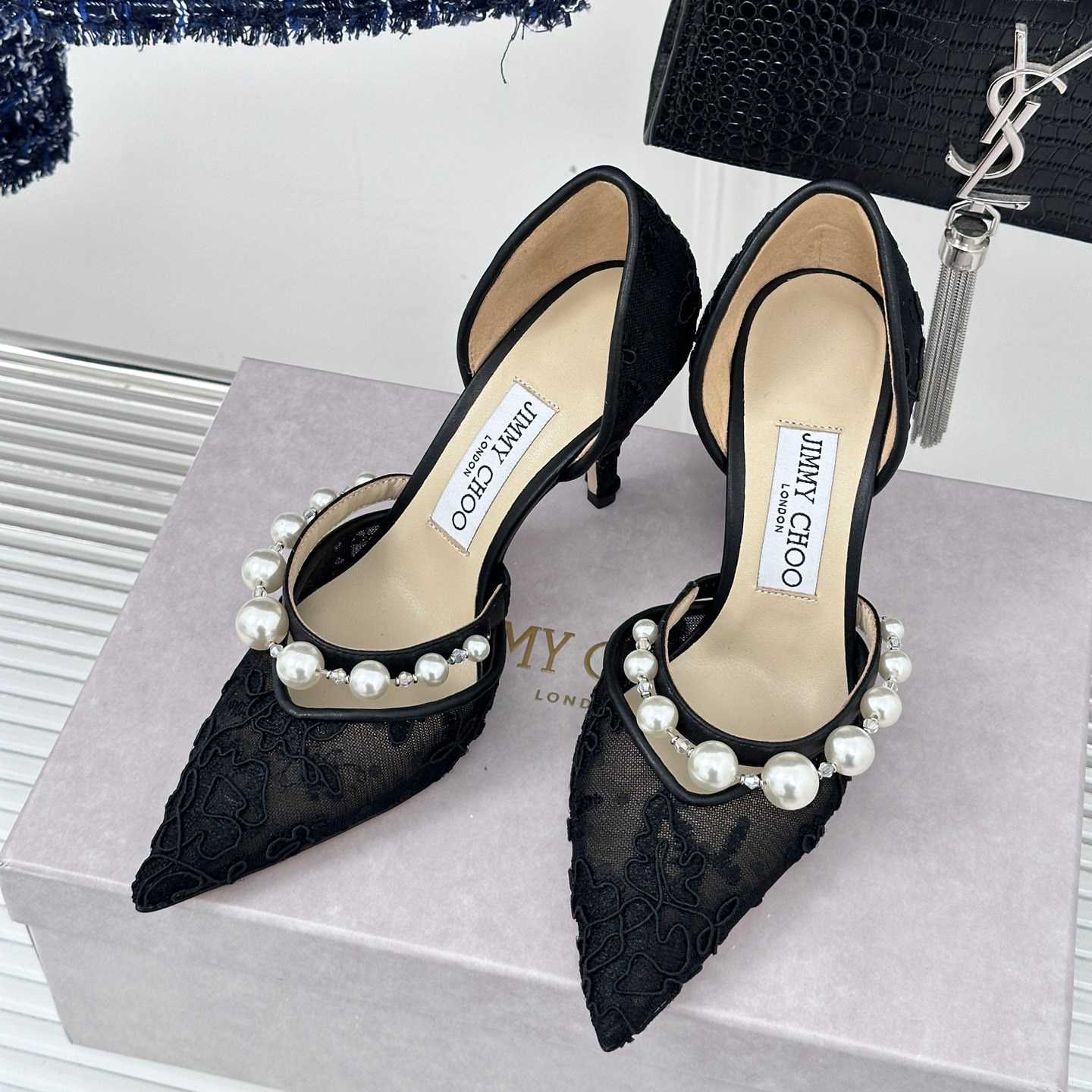 Jimmy Choo Pumps - PerfectKickZ