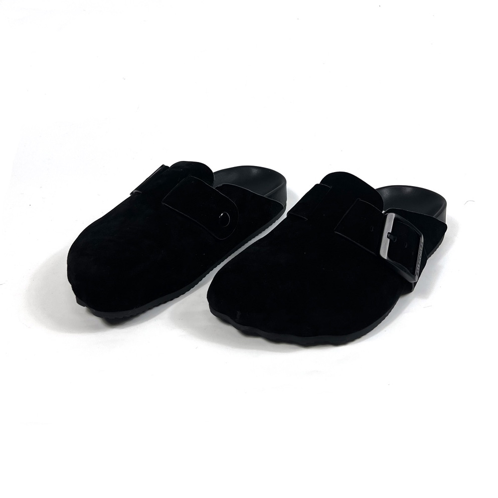 Balenciaga Sunday Mule  - PerfectKickZ