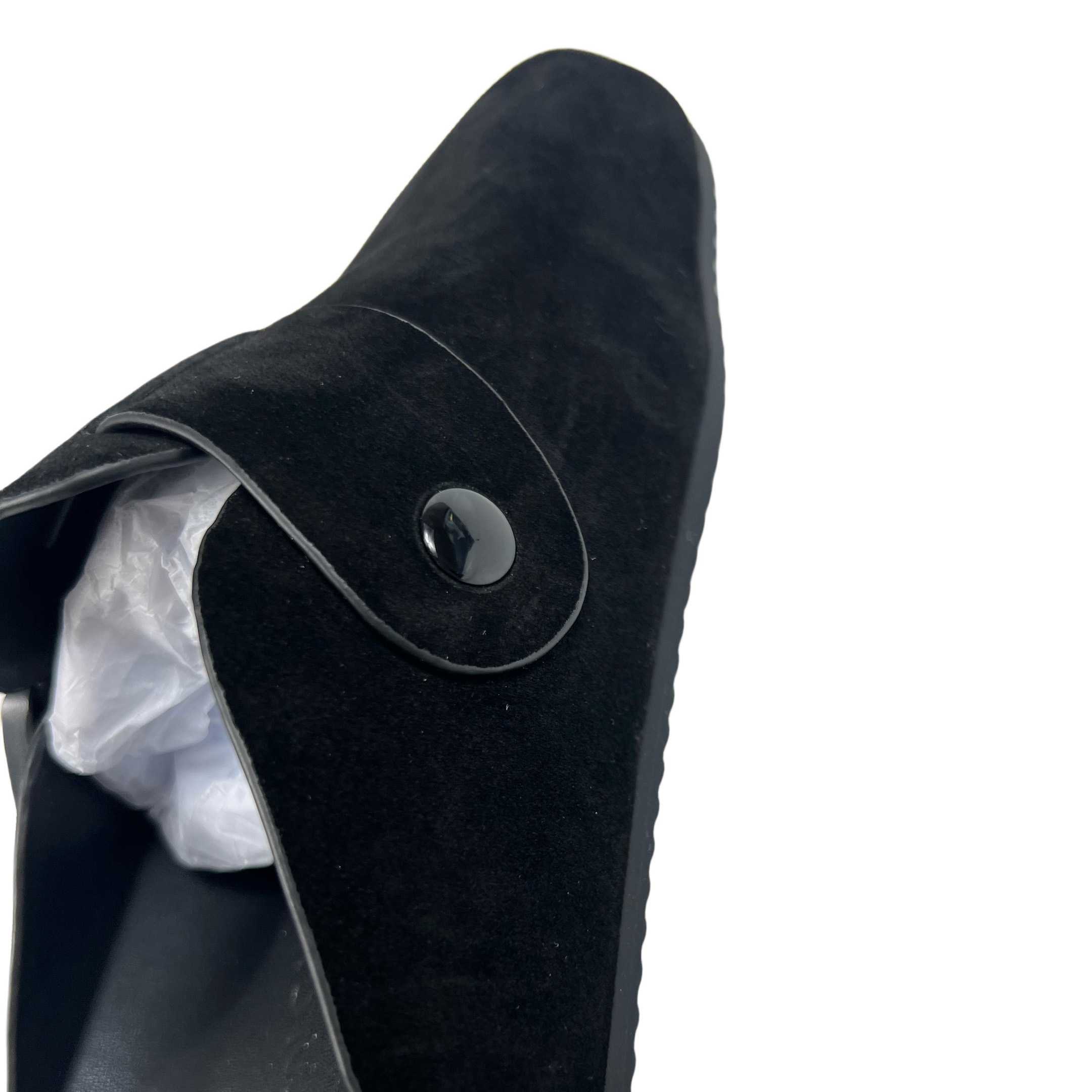 Balenciaga Sunday Mule  - PerfectKickZ