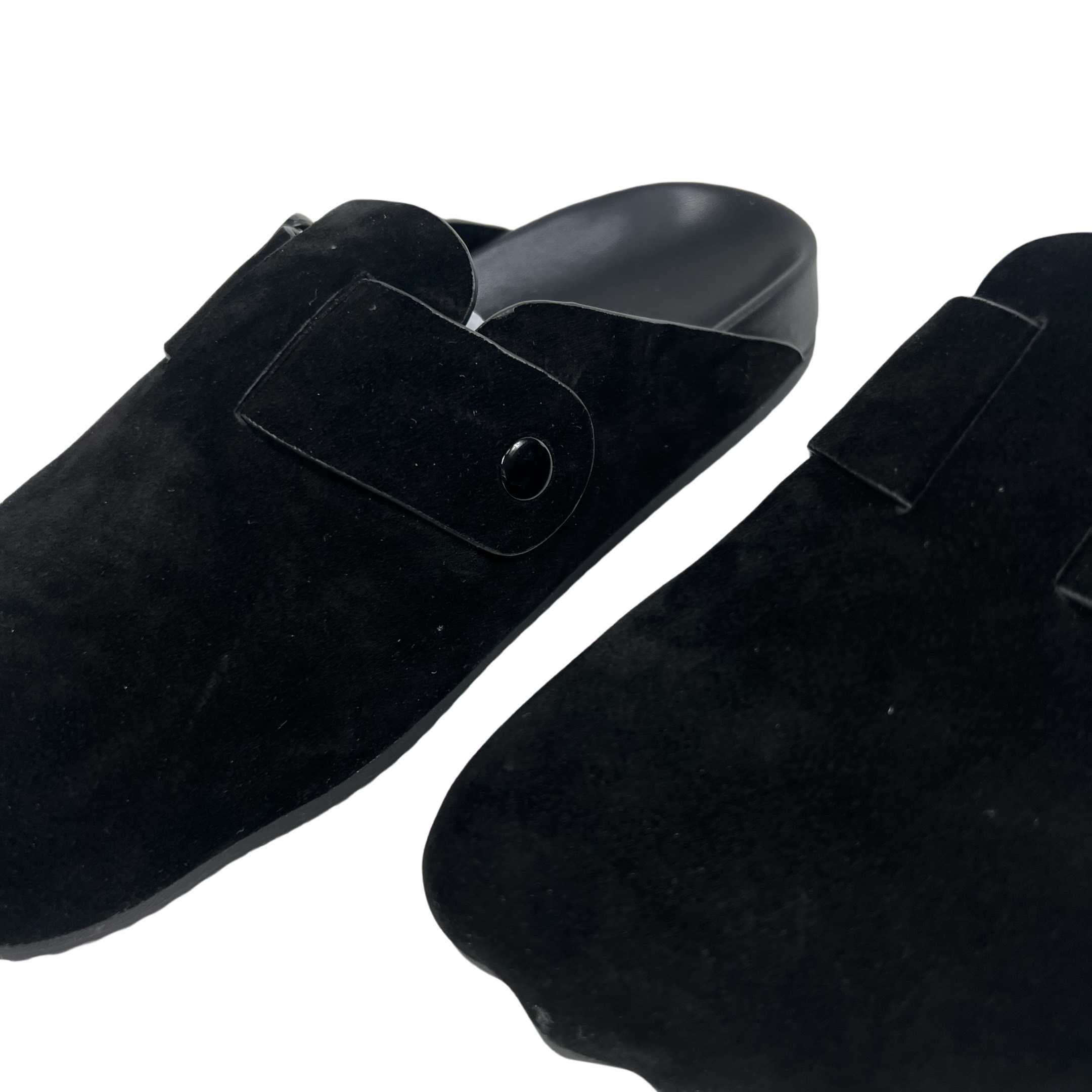 Balenciaga Sunday Mule  - PerfectKickZ