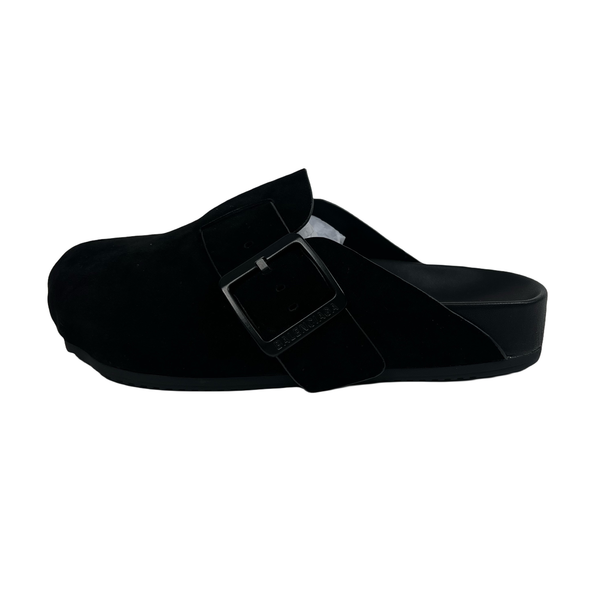 Balenciaga Sunday Mule  - PerfectKickZ
