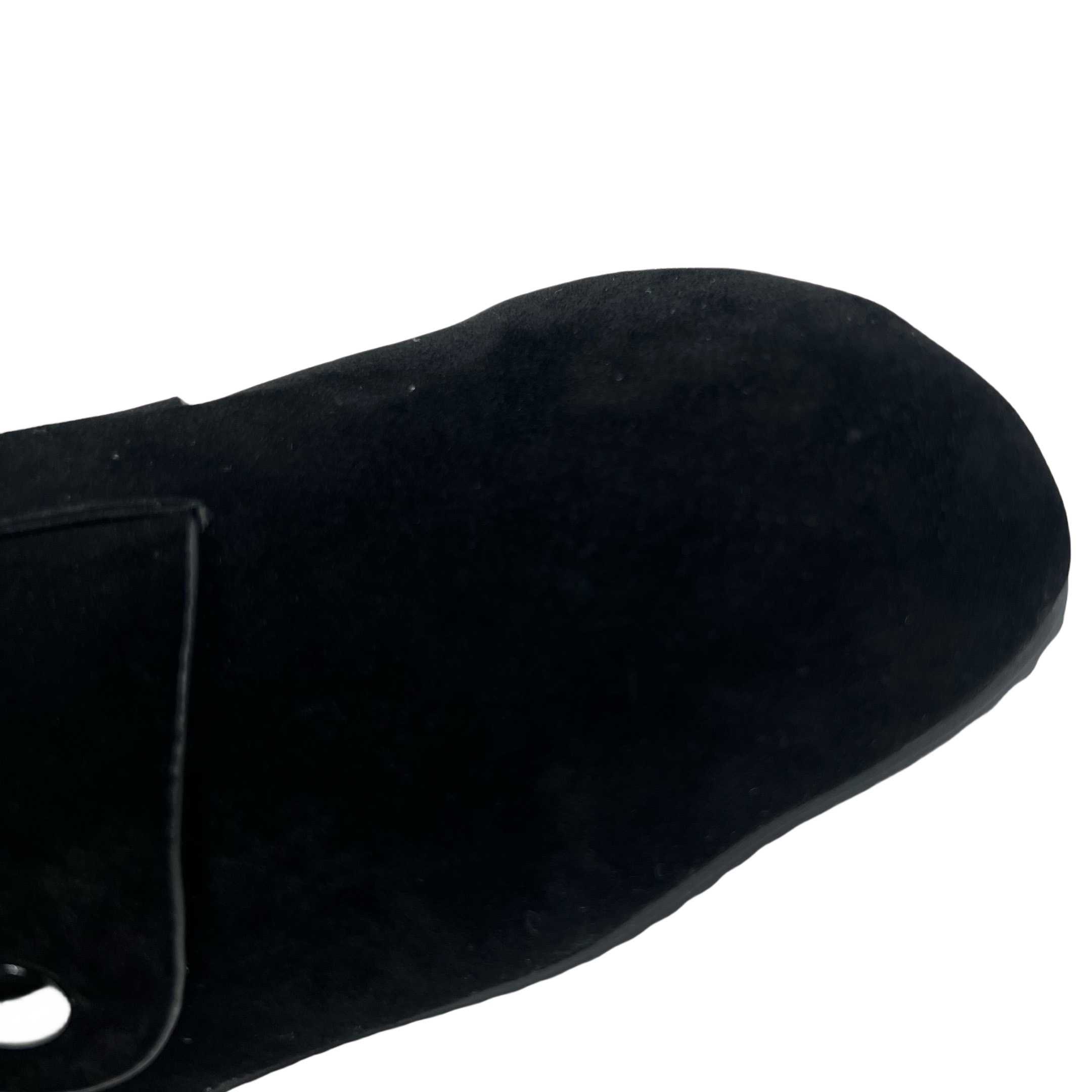 Balenciaga Sunday Mule  - PerfectKickZ