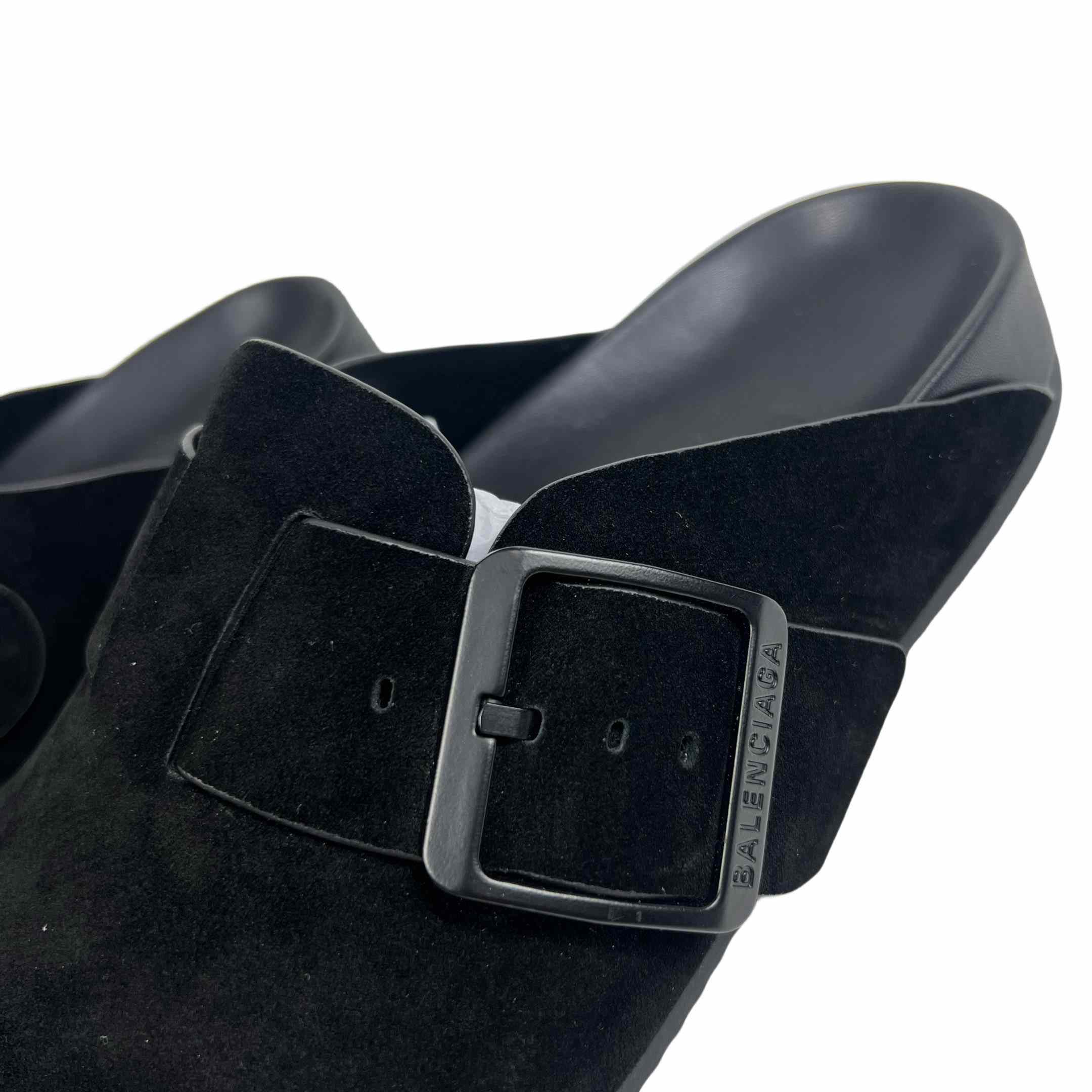 Balenciaga Sunday Mule  - PerfectKickZ