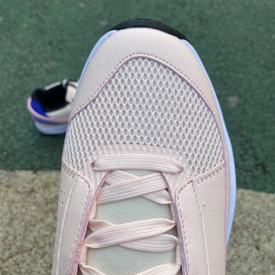 Nike JA 1 EP Sneakers      DX2294-802 - PerfectKickZ