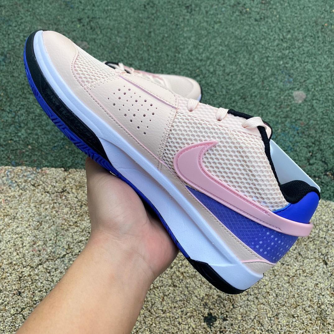 Nike JA 1 EP Sneakers      DX2294-802 - PerfectKickZ