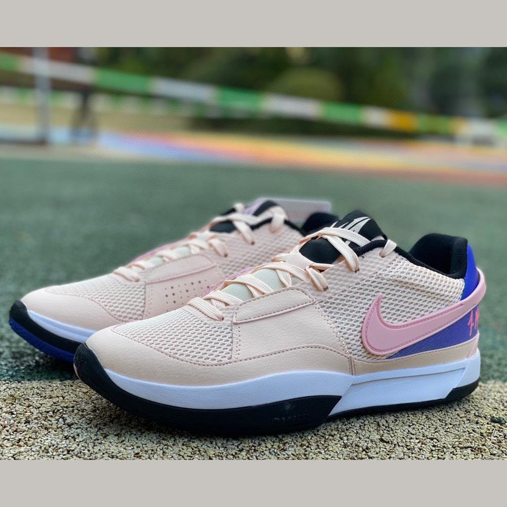 Nike JA 1 EP Sneakers      DX2294-802 - PerfectKickZ