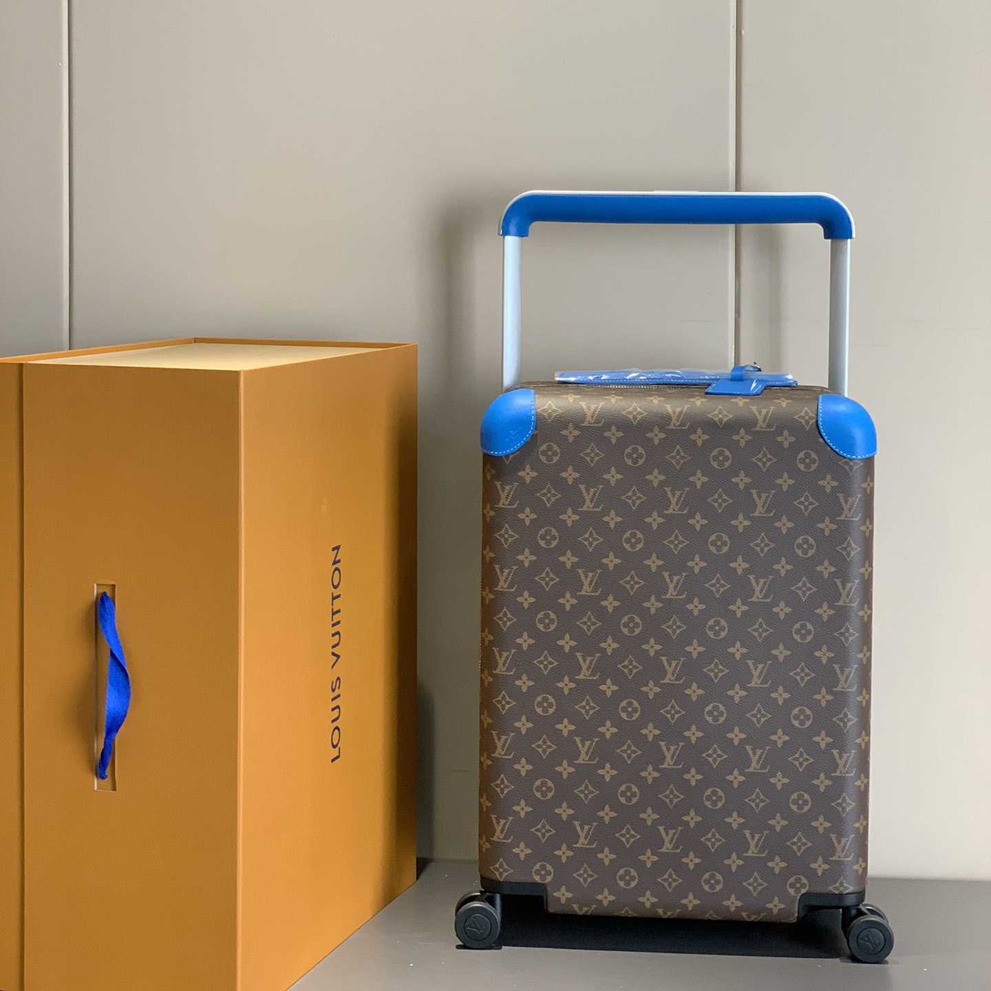 Louis Vuitton Luggage 20inch - PerfectKickZ