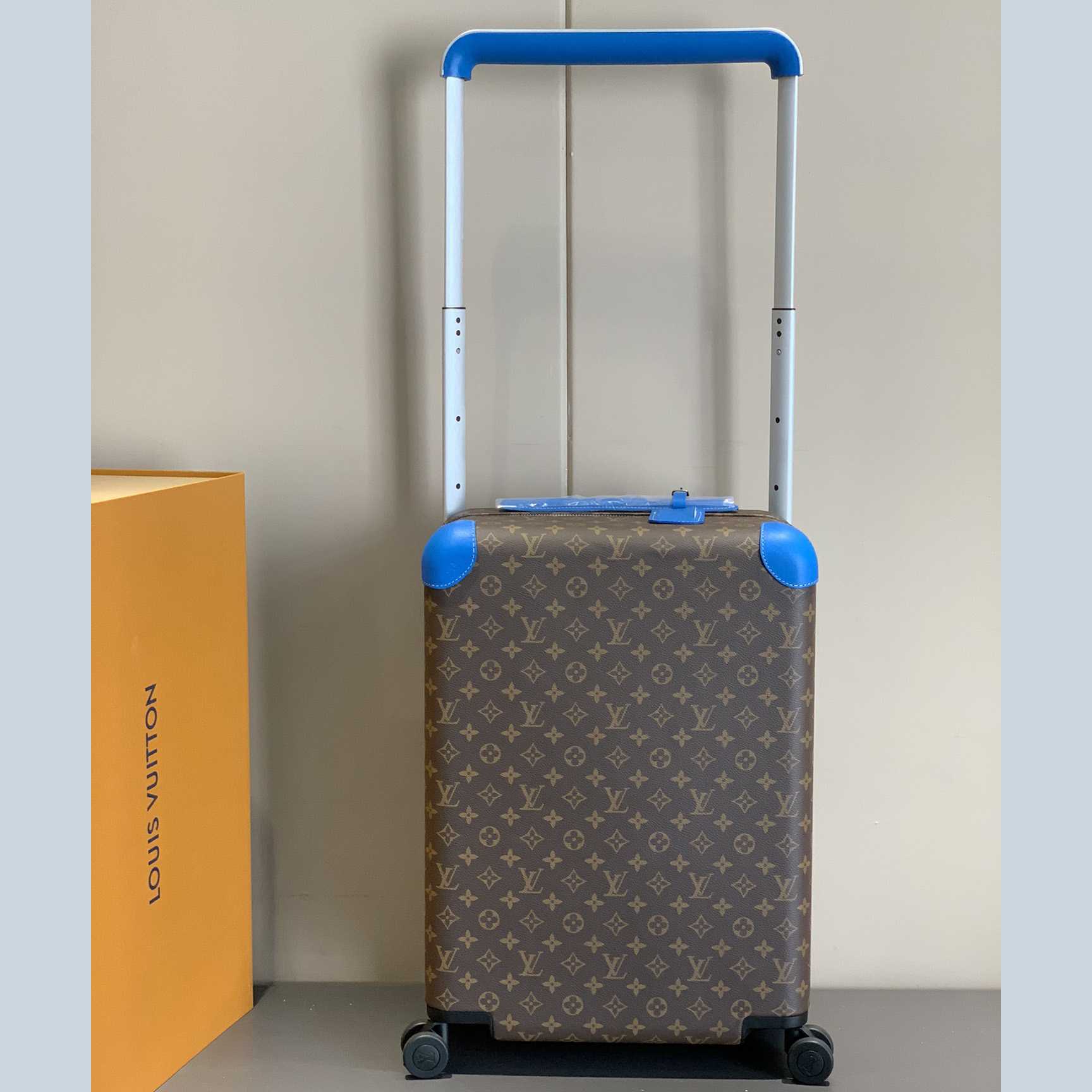 Louis Vuitton Luggage 20inch - PerfectKickZ