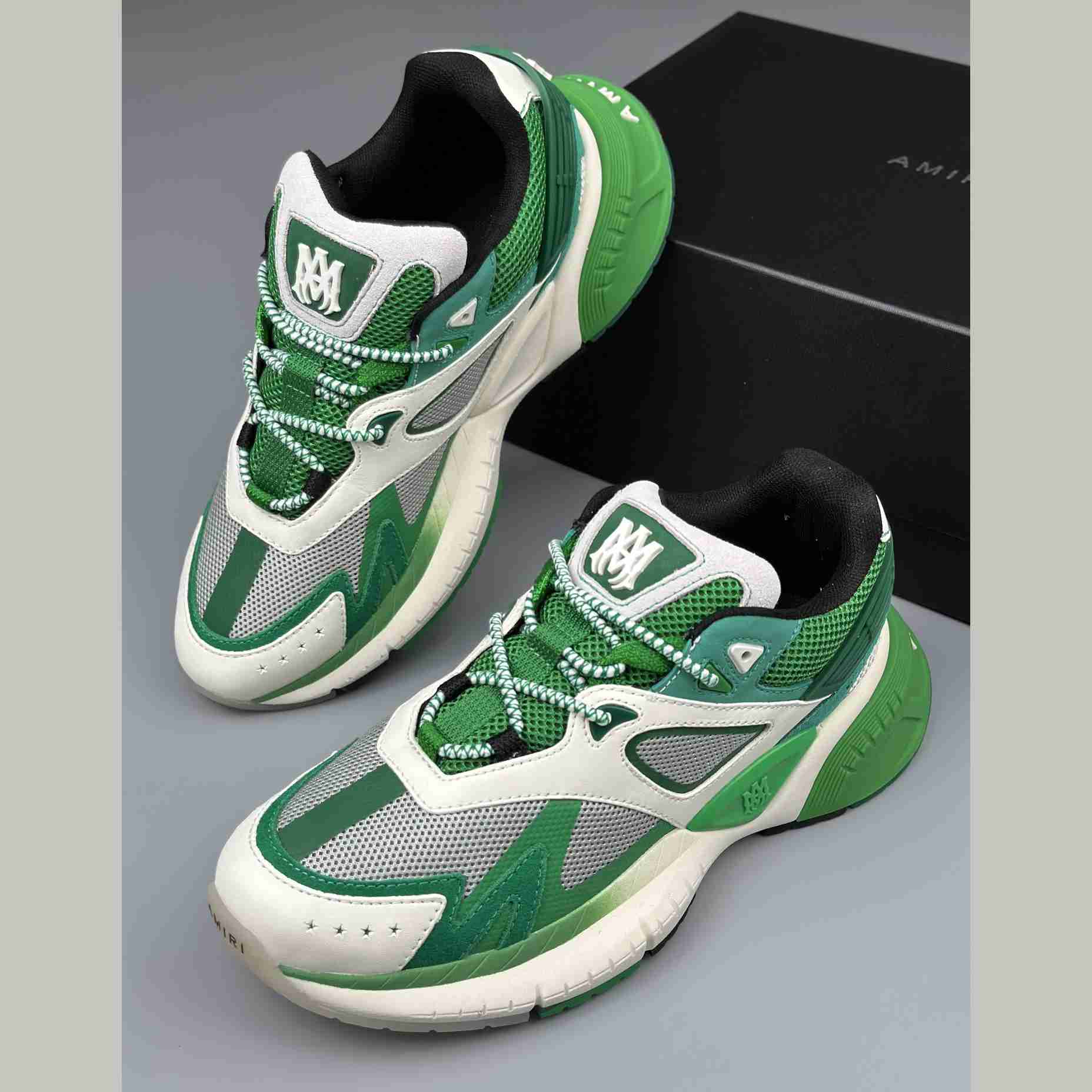 Amiri MA Runner - PerfectKickZ