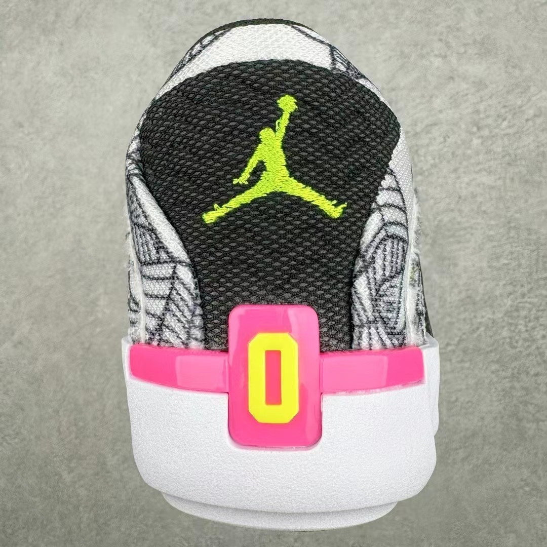 Jordan Tatum 2 'Momma's Boy' Sneakers      FJ6457-001 - PerfectKickZ