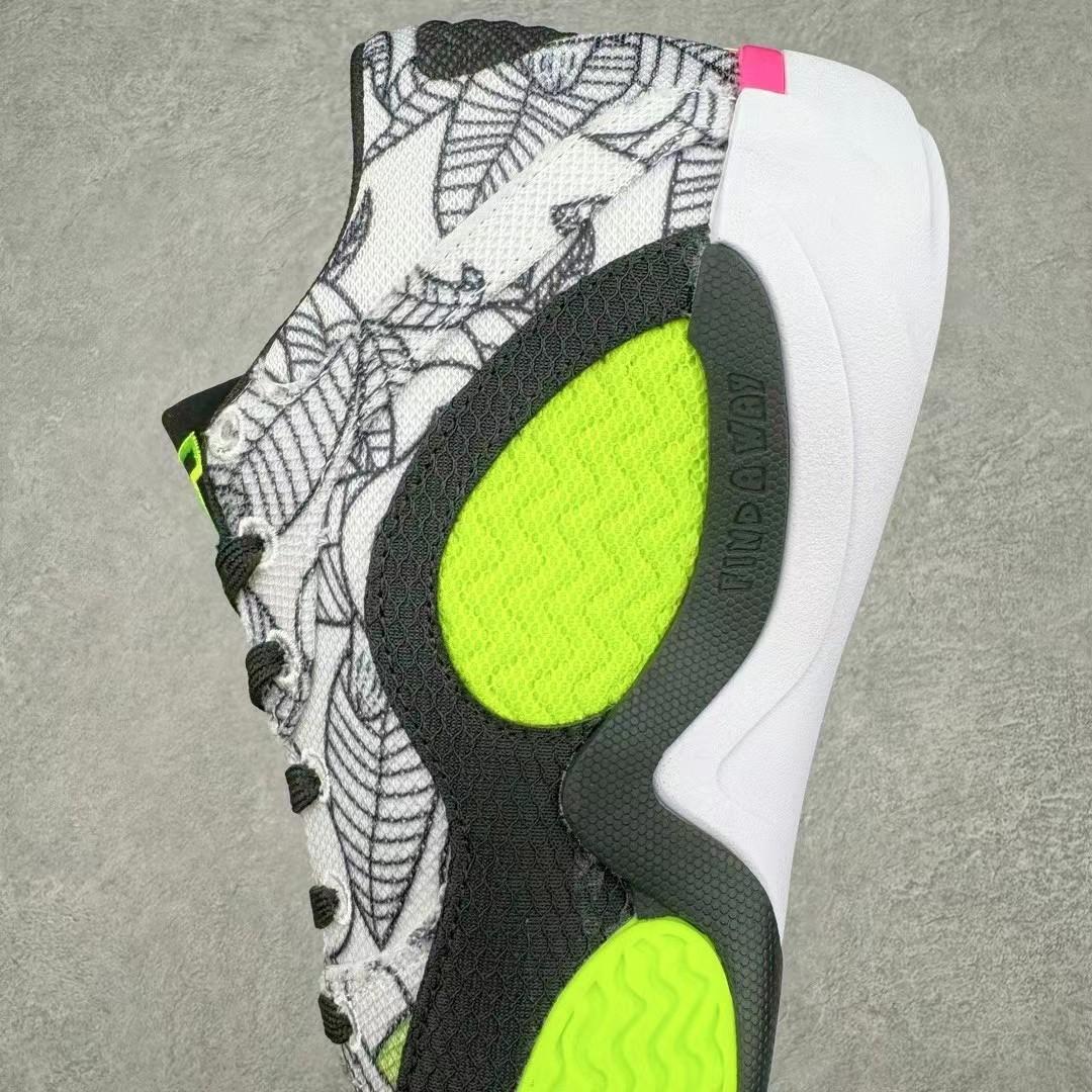 Jordan Tatum 2 'Momma's Boy' Sneakers      FJ6457-001 - PerfectKickZ