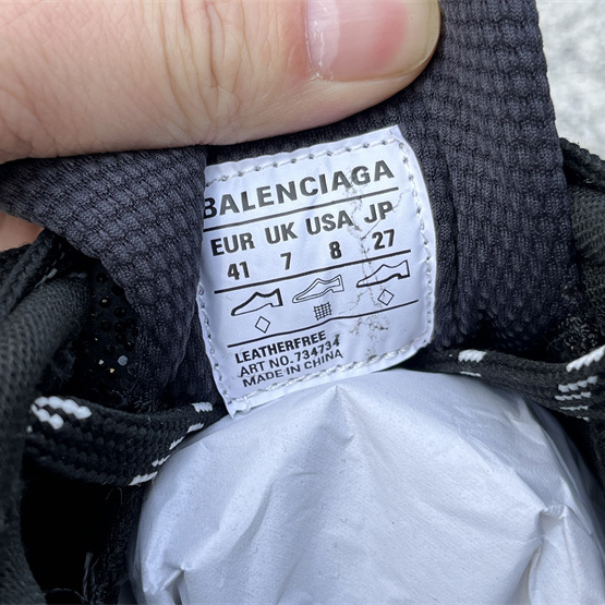 Balenciaga 3XL Sneaker  - PerfectKickZ