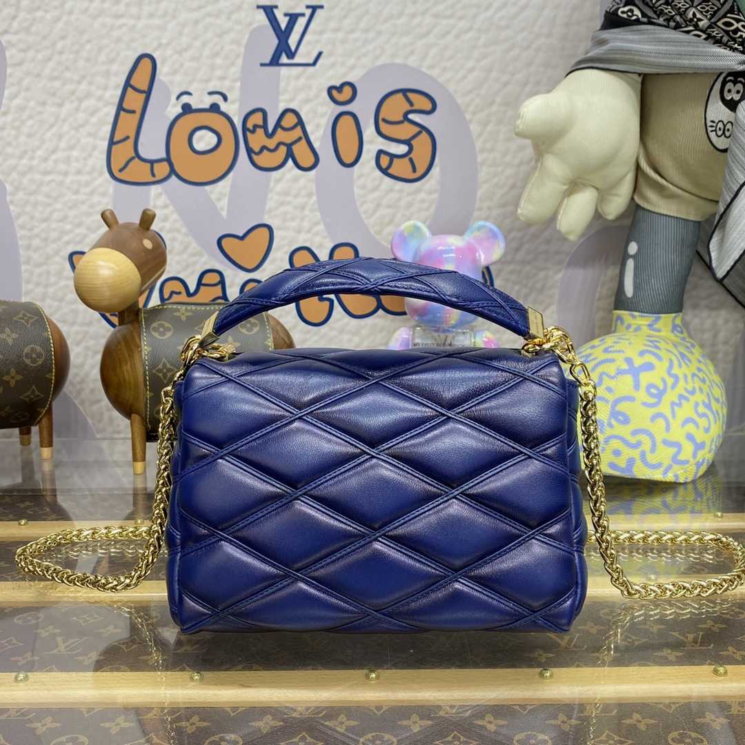 Louis Vuitton GO-14 MM   M23682 - PerfectKickZ