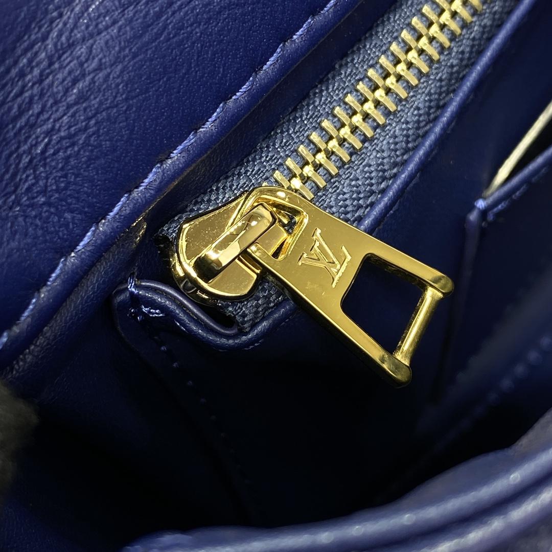 Louis Vuitton GO-14 MM   M23682 - PerfectKickZ