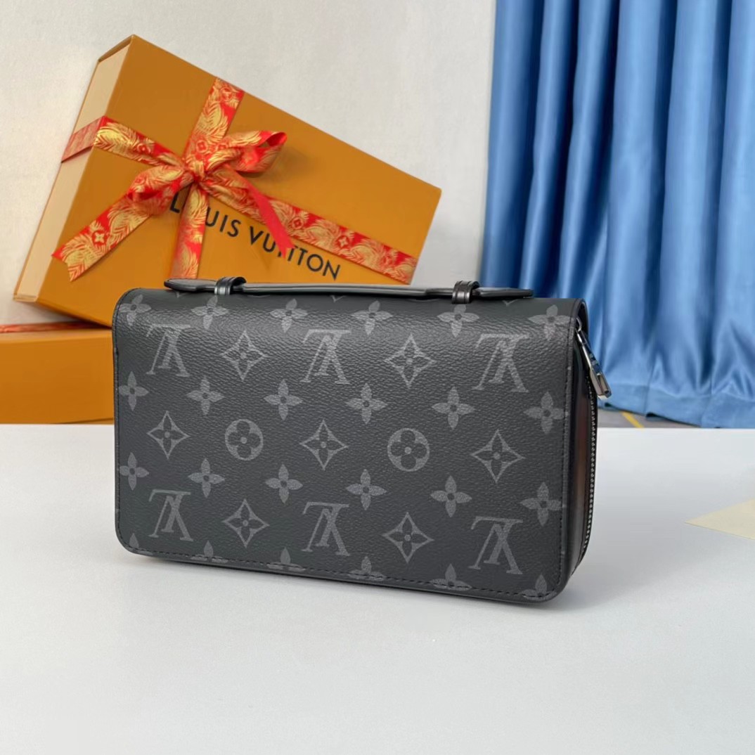 Louis Vuitton Toilet Pouch GM   M46578 - PerfectKickZ