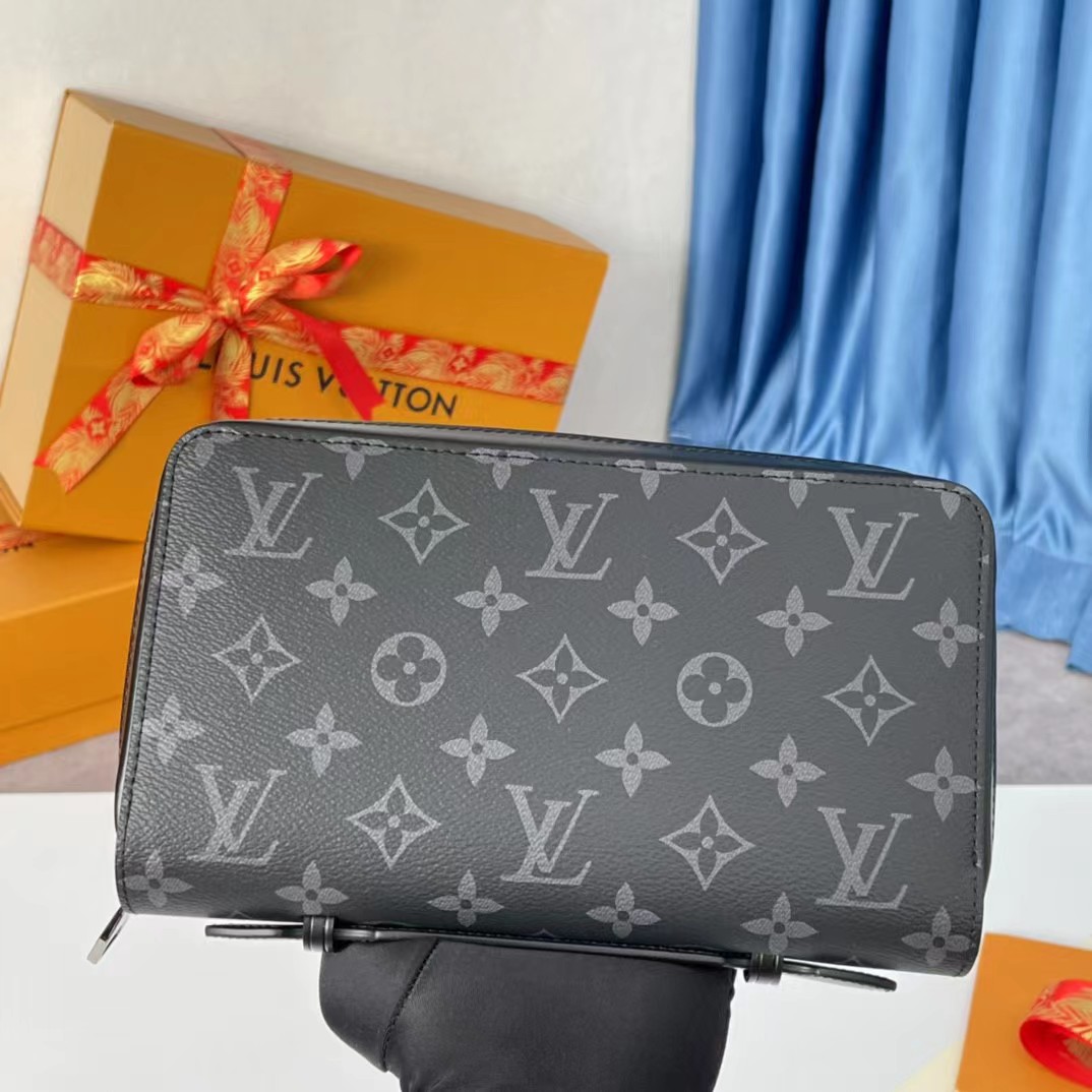 Louis Vuitton Toilet Pouch GM   M46578 - PerfectKickZ