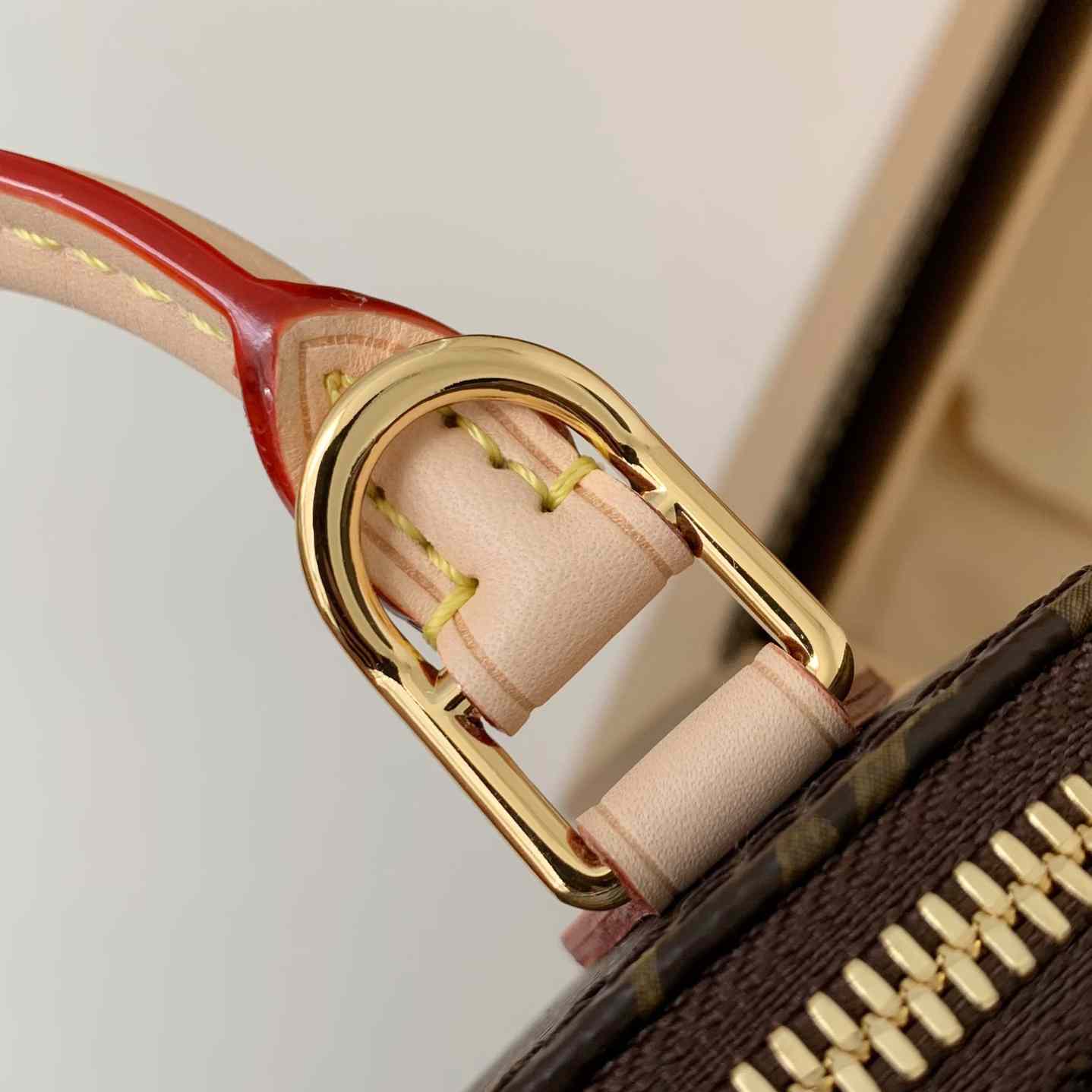 Louis Vuitton Nano Alma   M82717 - 