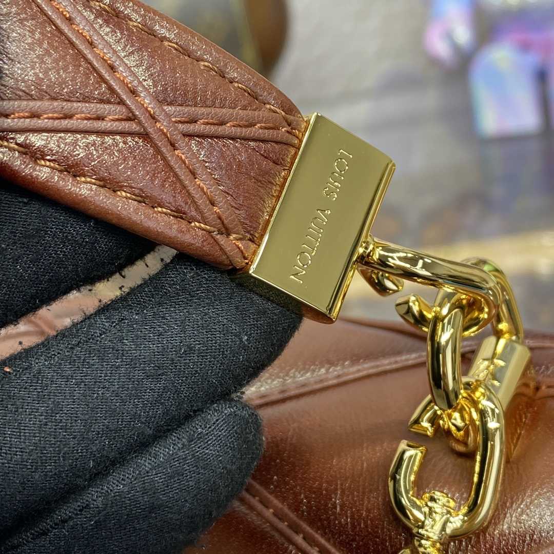 Louis Vuitton GO-14 MM   M23601 - PerfectKickZ