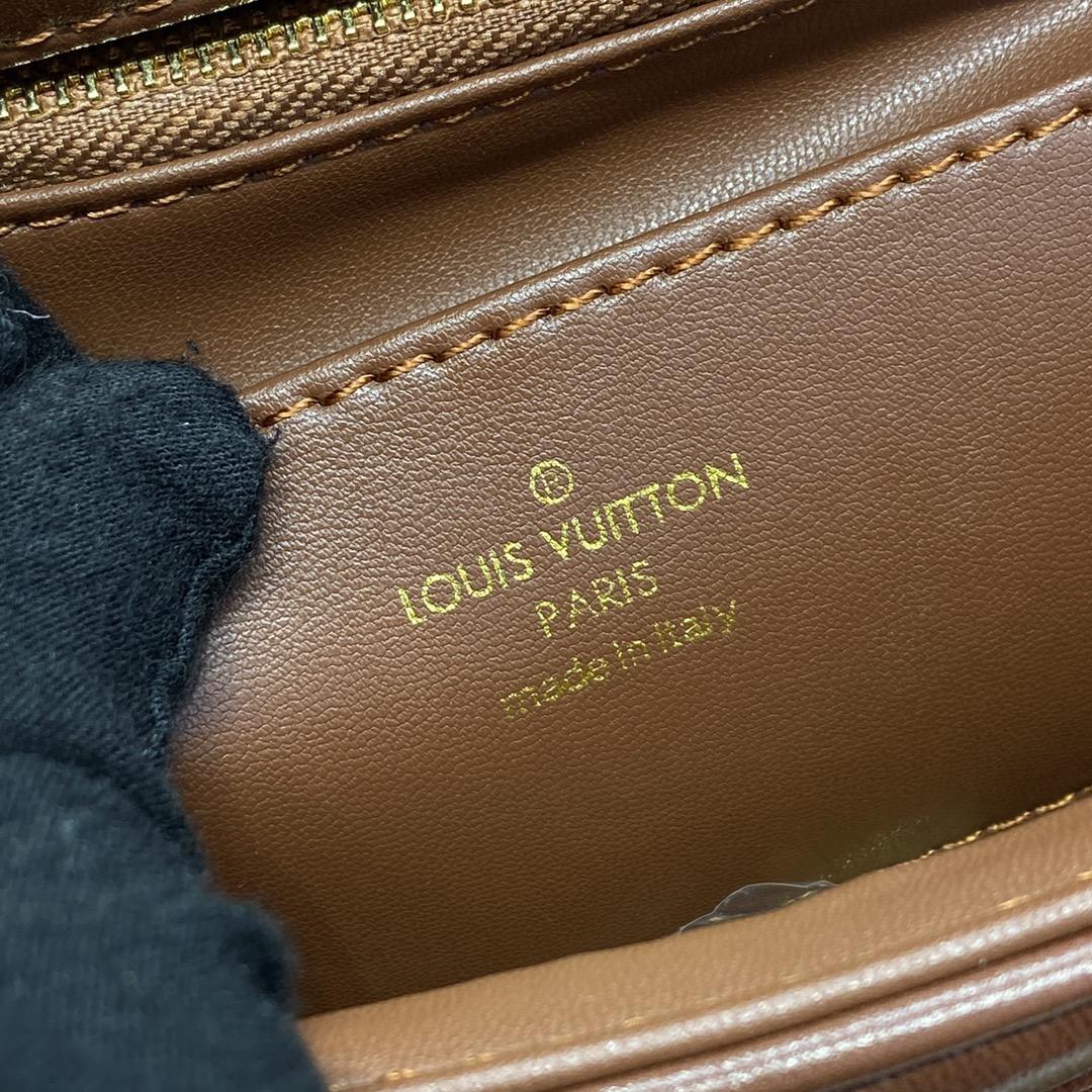 Louis Vuitton GO-14 MM   M23601 - PerfectKickZ