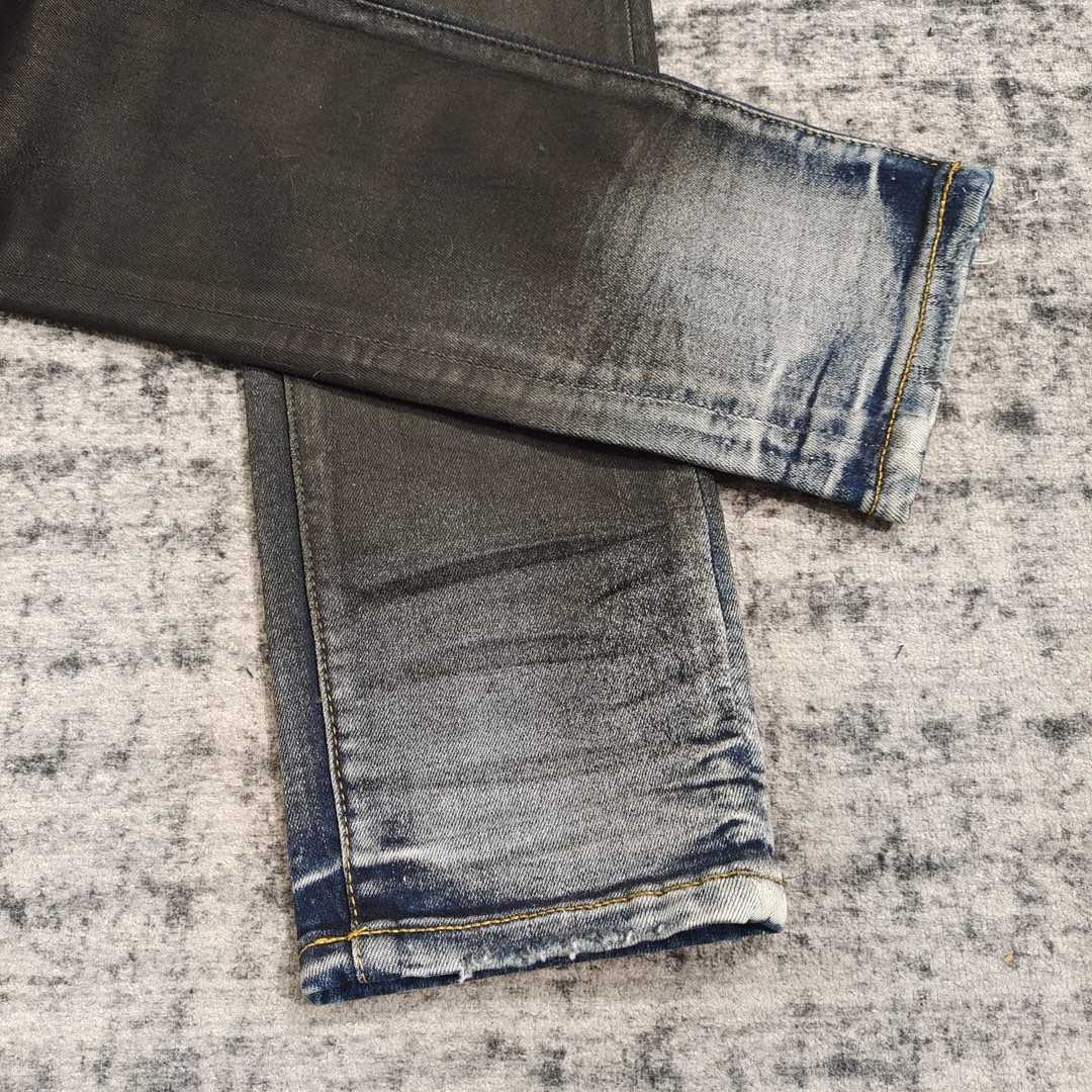 Purple-Brand Slim-Fit Jeans  0051 - PerfectKickZ