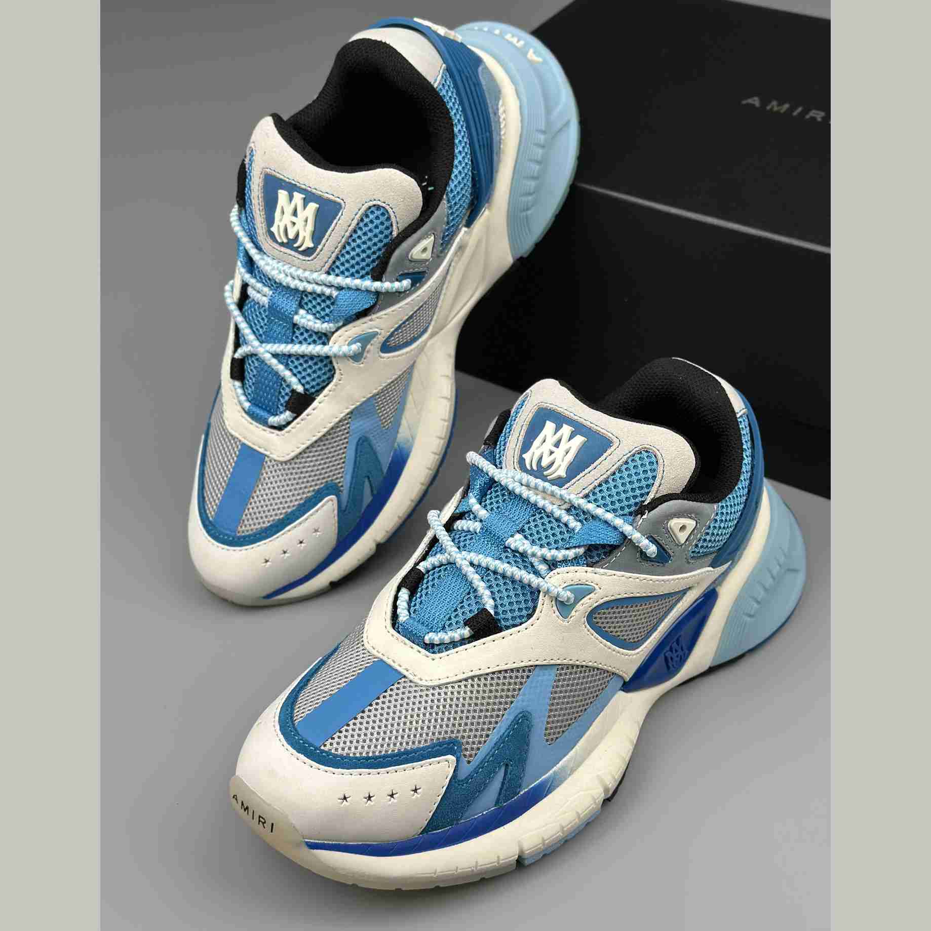 Amiri MA Runner - 