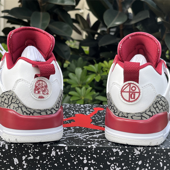 Jordan Spizike Low Cny Year Of The Dragon Sneakers    FQ1759-126 - PerfectKickZ