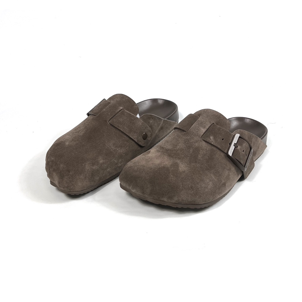 Balenciaga Sunday Mule  - PerfectKickZ