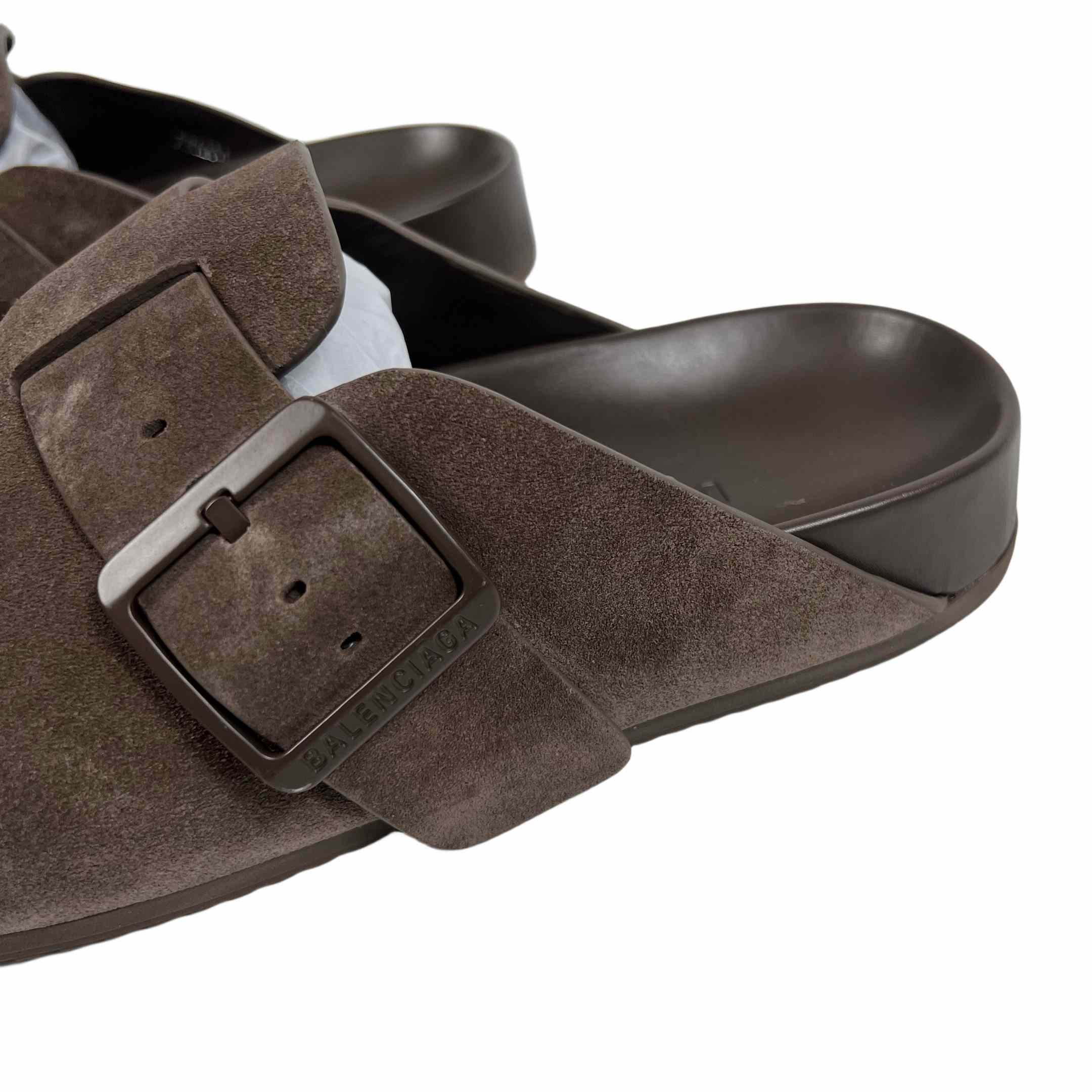 Balenciaga Sunday Mule  - PerfectKickZ
