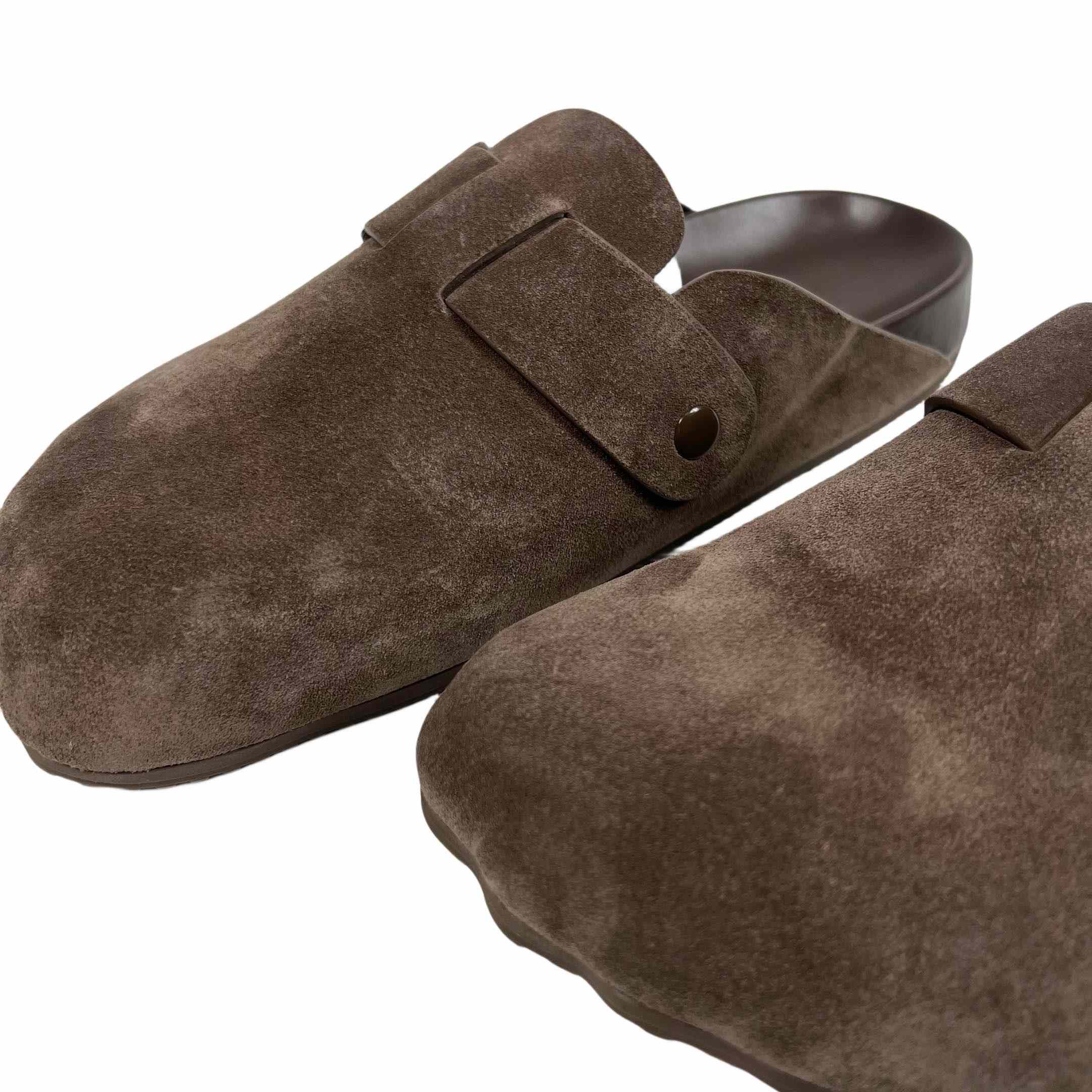 Balenciaga Sunday Mule  - PerfectKickZ