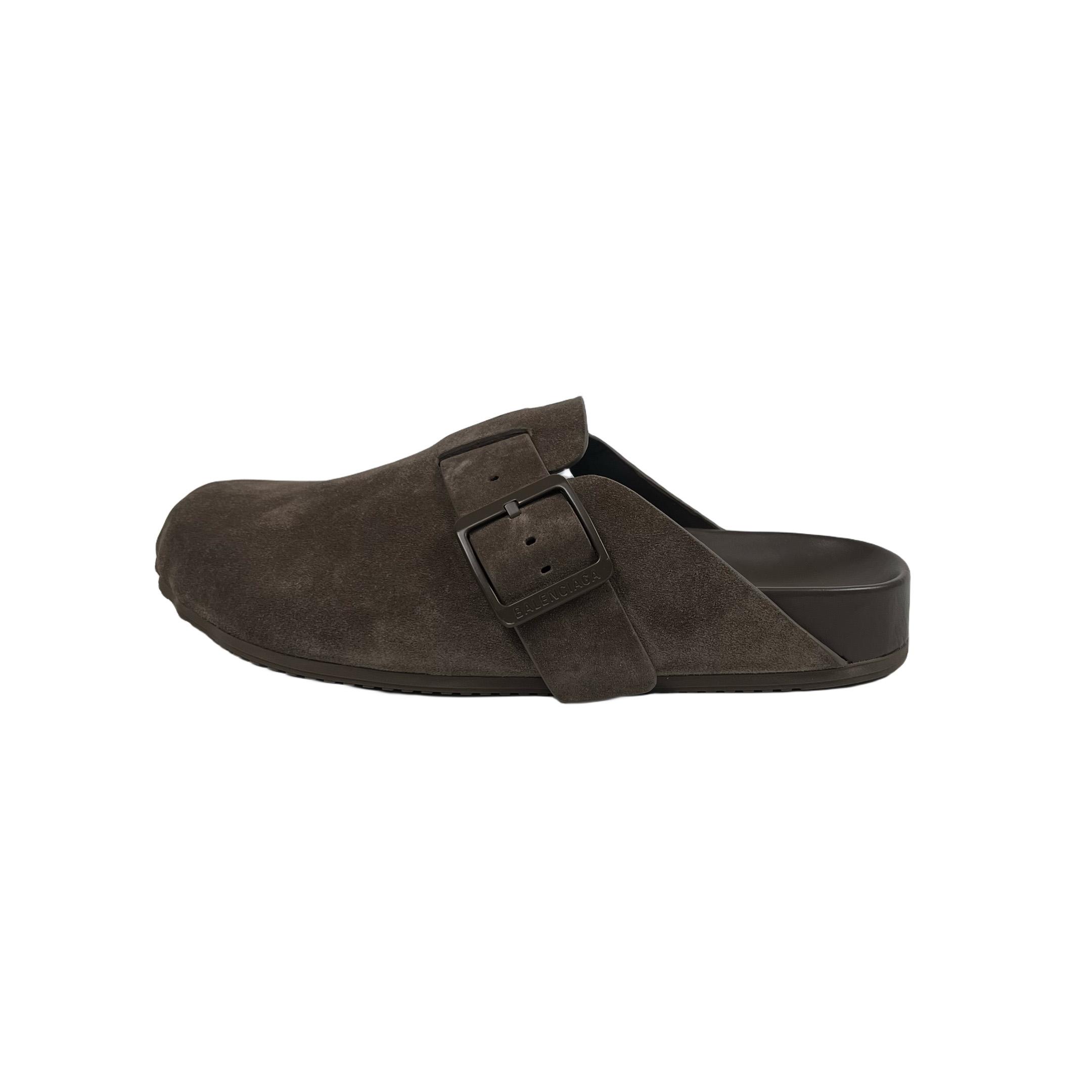 Balenciaga Sunday Mule  - PerfectKickZ