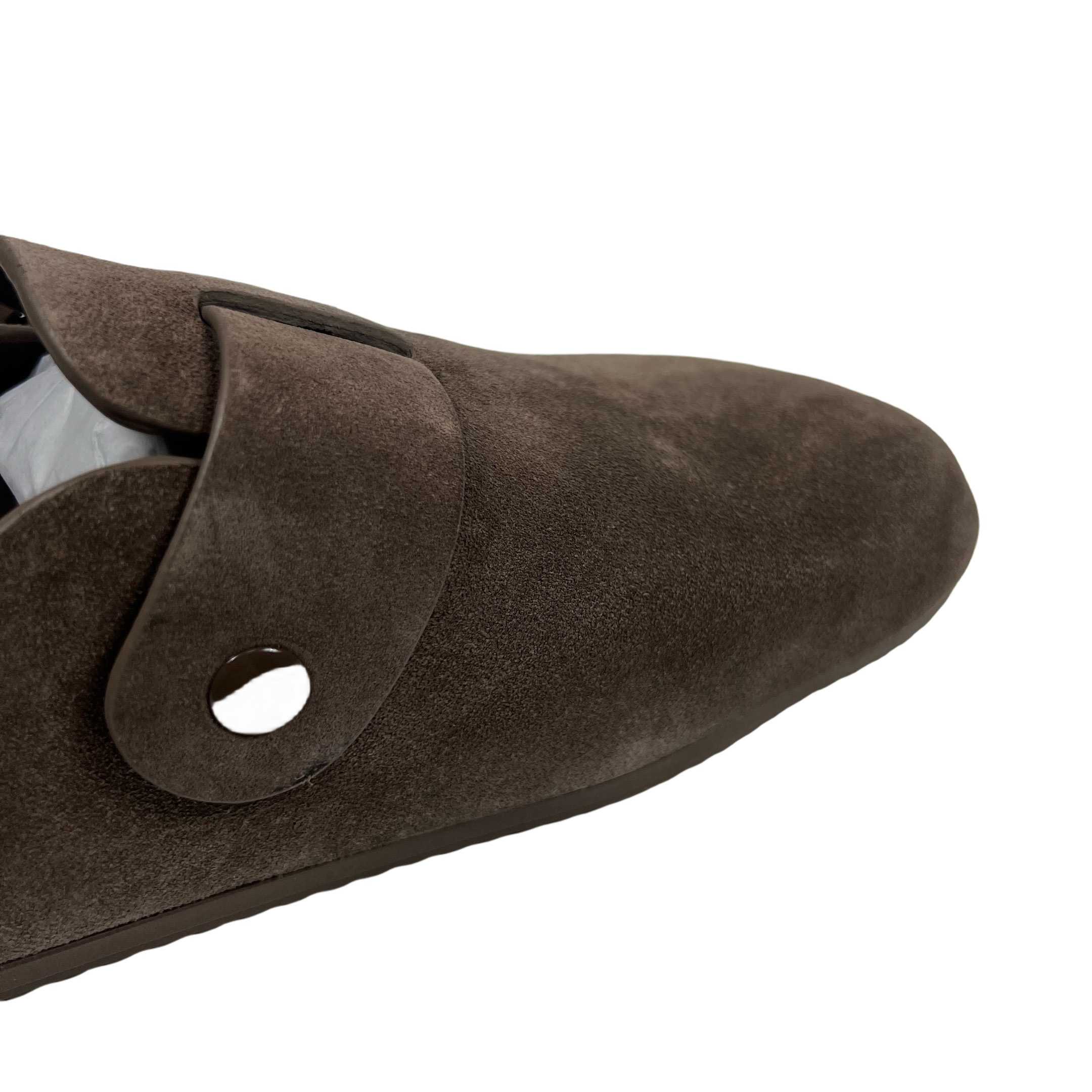 Balenciaga Sunday Mule  - PerfectKickZ