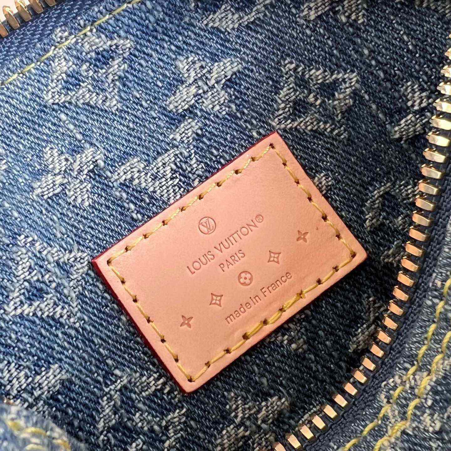 Louis Vuitton Nano Speedy       M82950 - PerfectKickZ