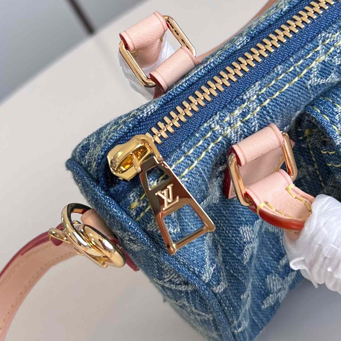 Louis Vuitton Nano Speedy       M82950 - PerfectKickZ