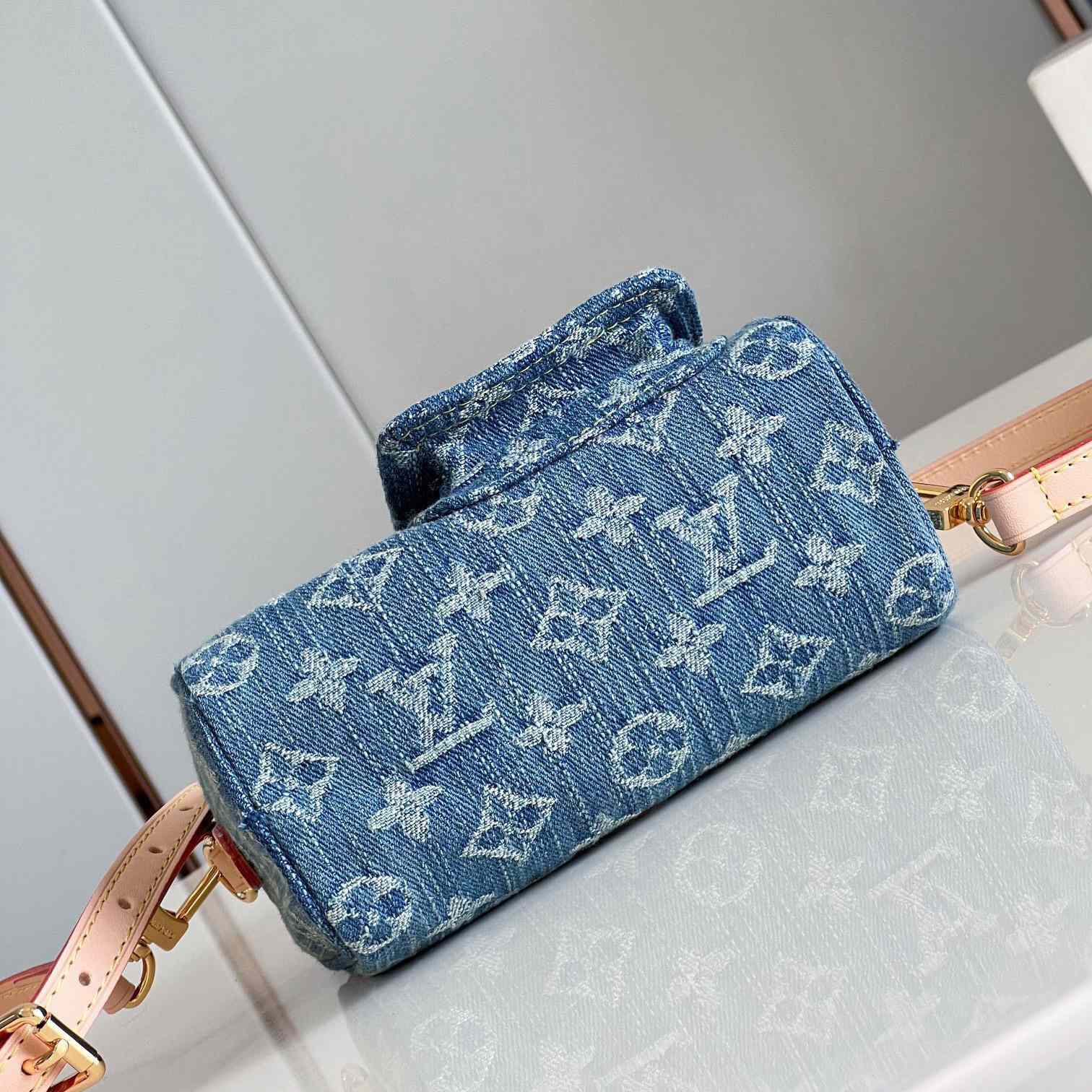 Louis Vuitton Nano Speedy       M82950 - PerfectKickZ