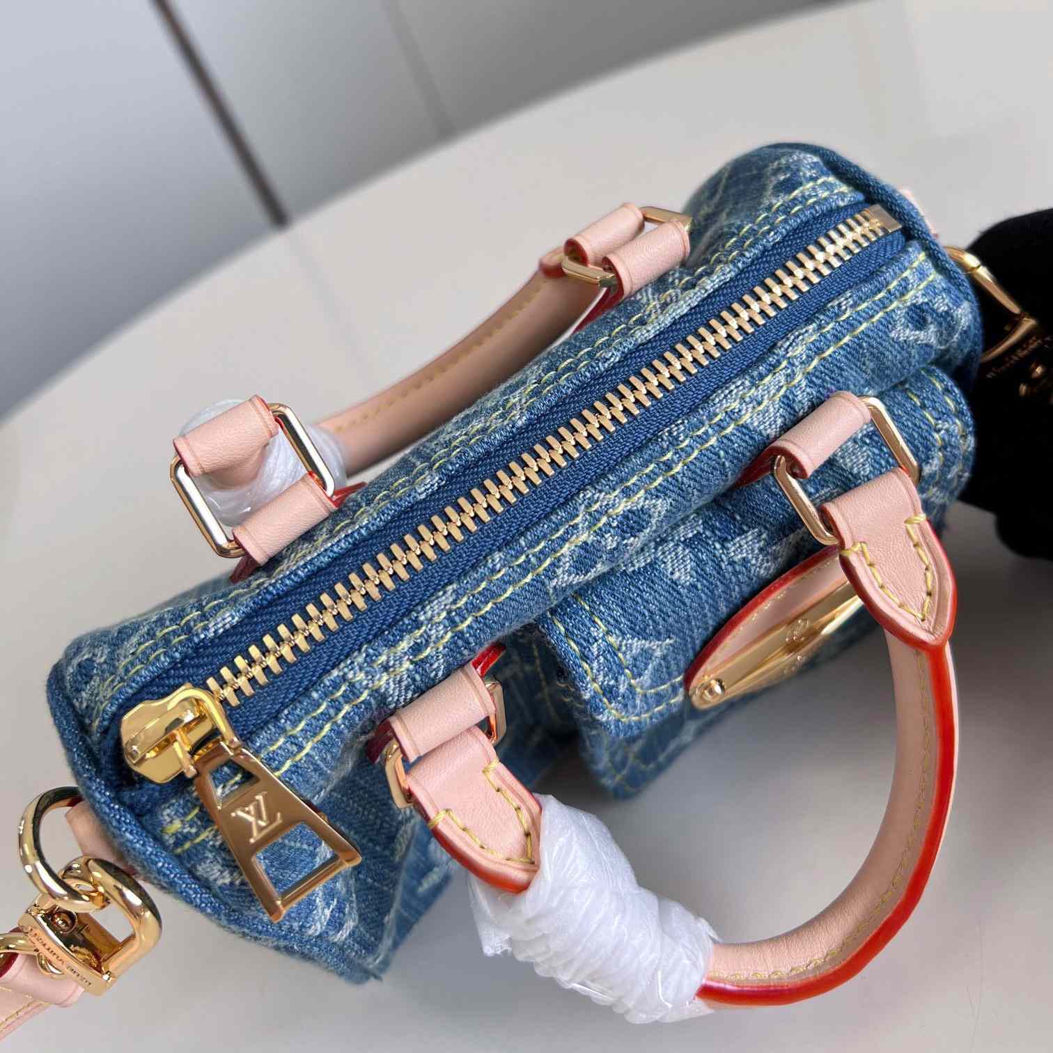 Louis Vuitton Nano Speedy       M82950 - PerfectKickZ