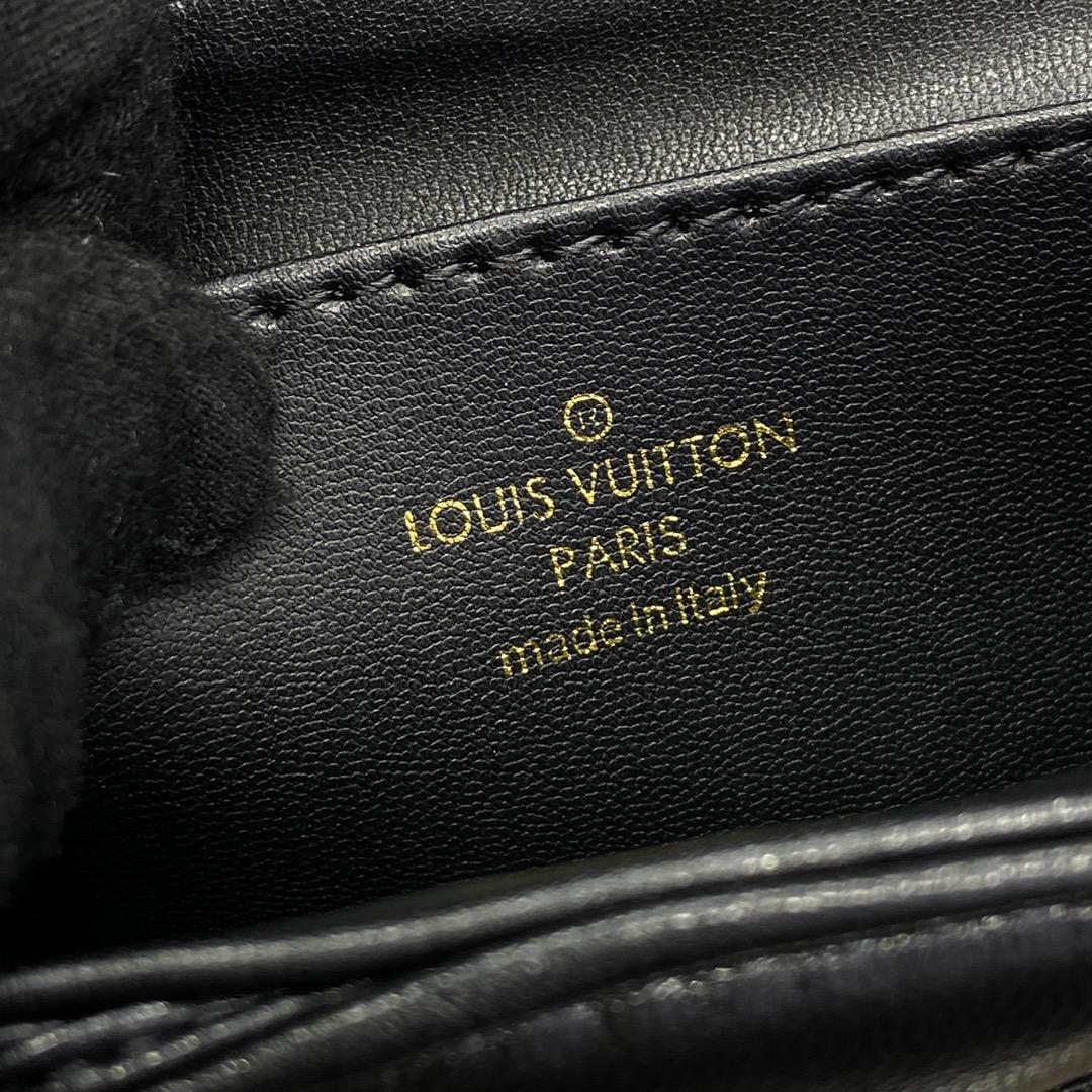 Louis Vuitton GO-14 MM   M22891 - PerfectKickZ