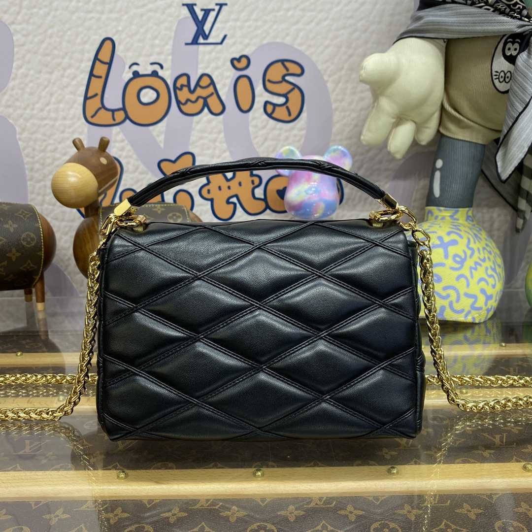 Louis Vuitton GO-14 MM   M22891 - PerfectKickZ