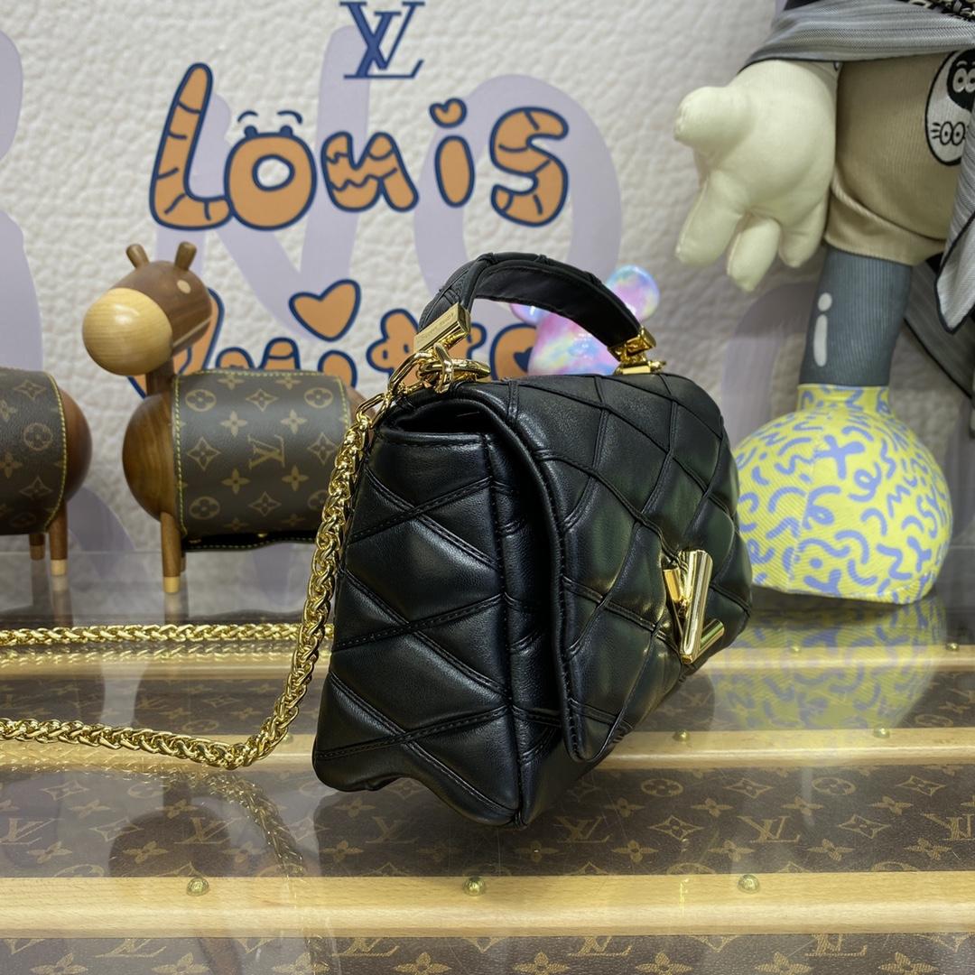 Louis Vuitton GO-14 MM   M22891 - PerfectKickZ