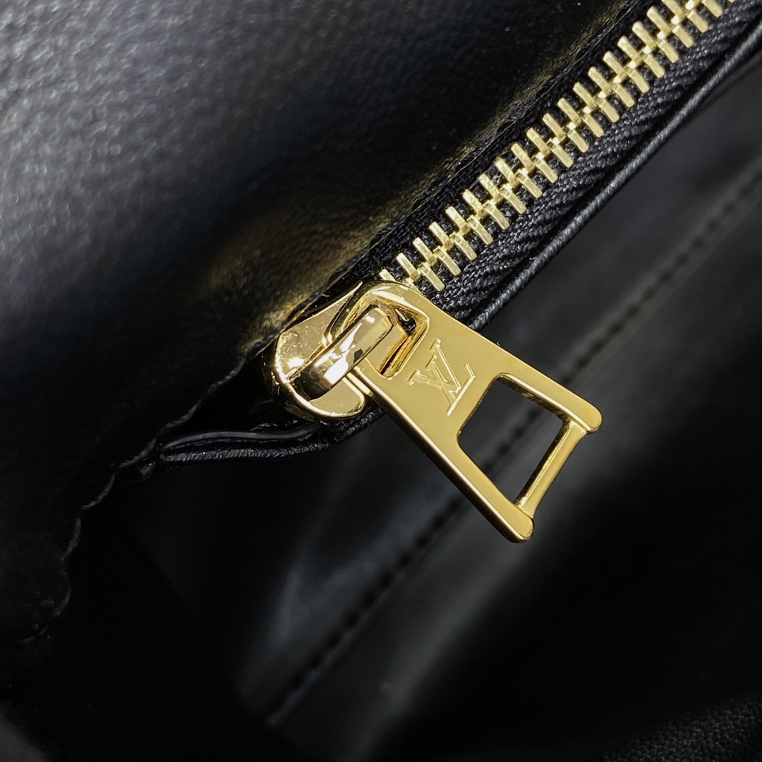 Louis Vuitton GO-14 MM   M22891 - PerfectKickZ