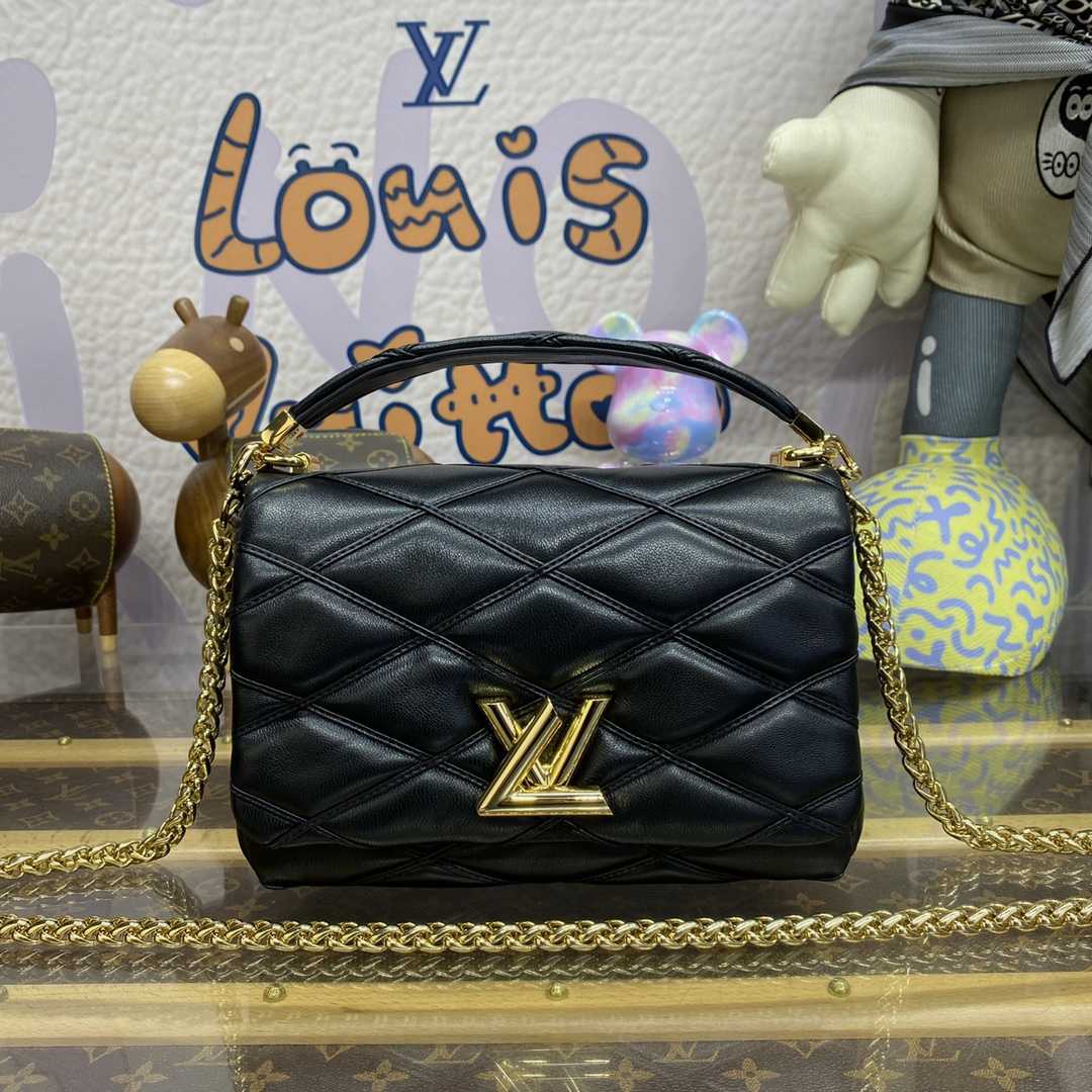 Louis Vuitton GO-14 MM   M22891 - PerfectKickZ