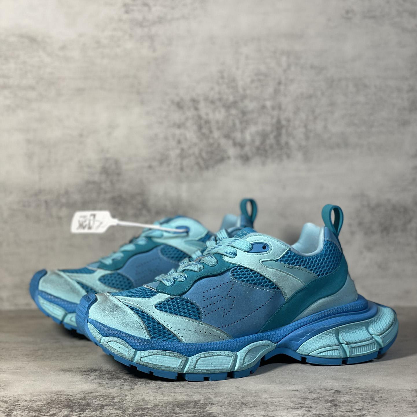 Balenciaga 3XL Sneaker In Blue - PerfectKickZ
