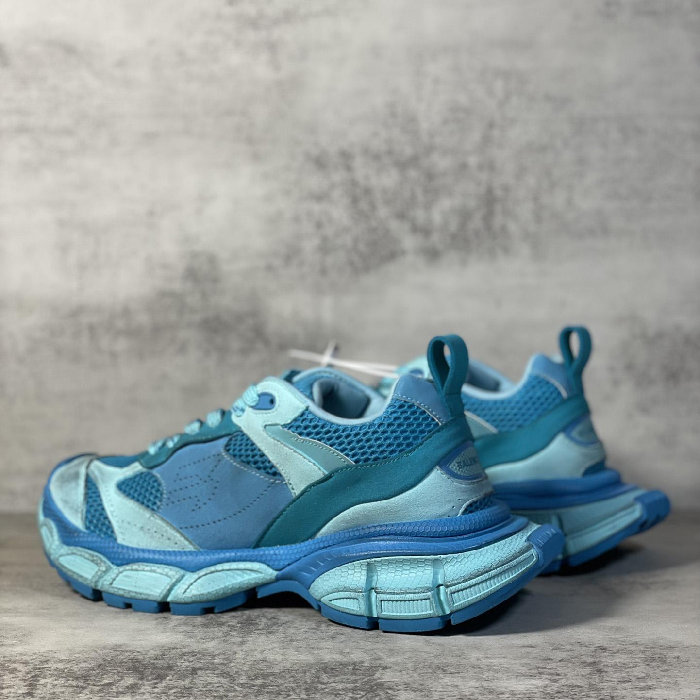 Balenciaga 3XL Sneaker In Blue - PerfectKickZ