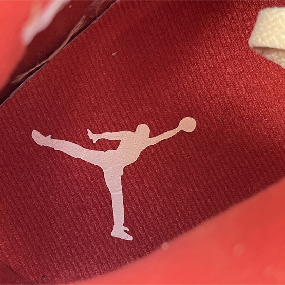 Air Jordan 4 Sneakers     AQ9129-105  - PerfectKickZ