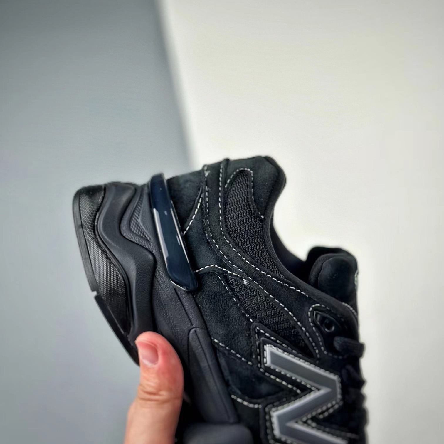 New Balance x Joe Freshgoods NB9060BPM Sneakers     - PerfectKickZ