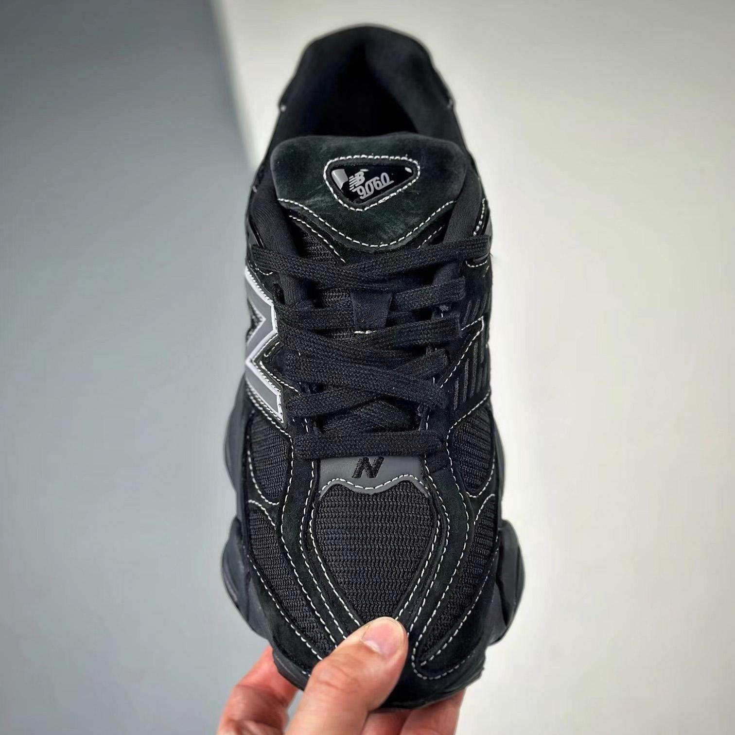 New Balance x Joe Freshgoods NB9060BPM Sneakers     - PerfectKickZ