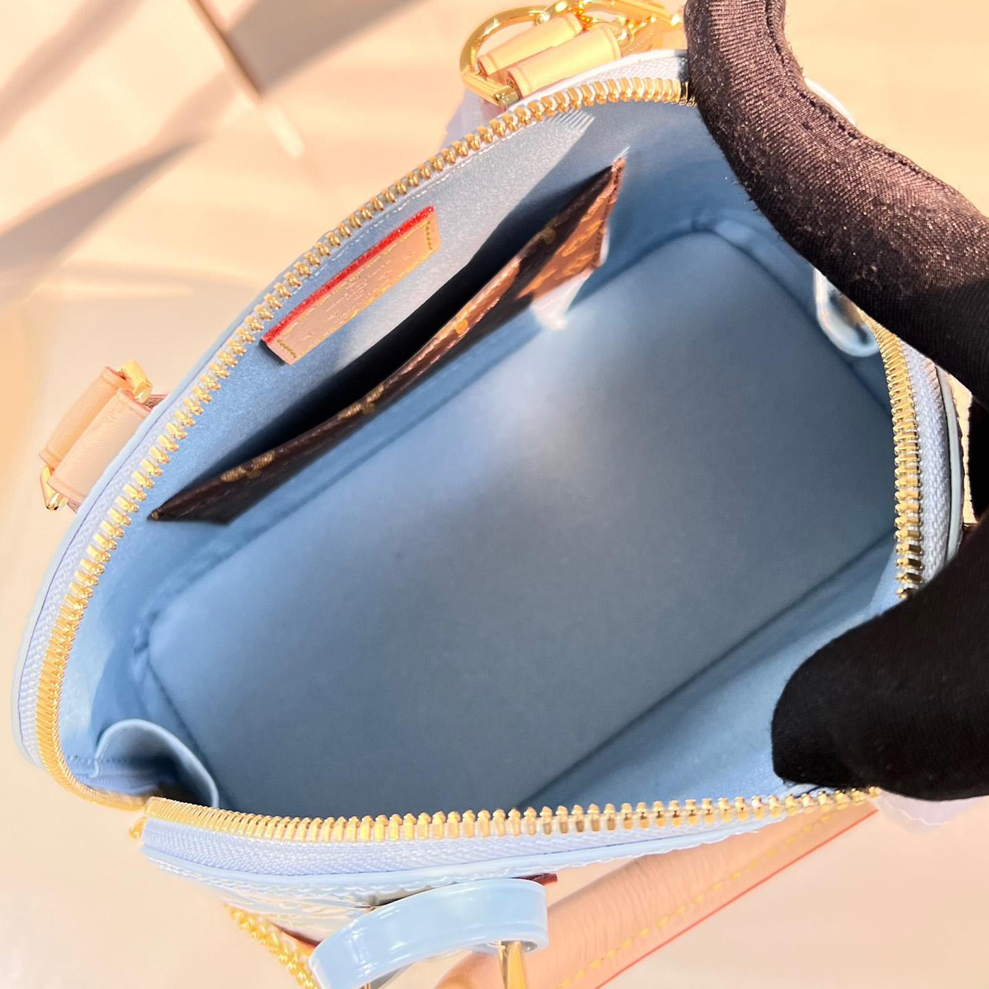 Louis Vuitton Alma BB   M24062 - PerfectKickZ