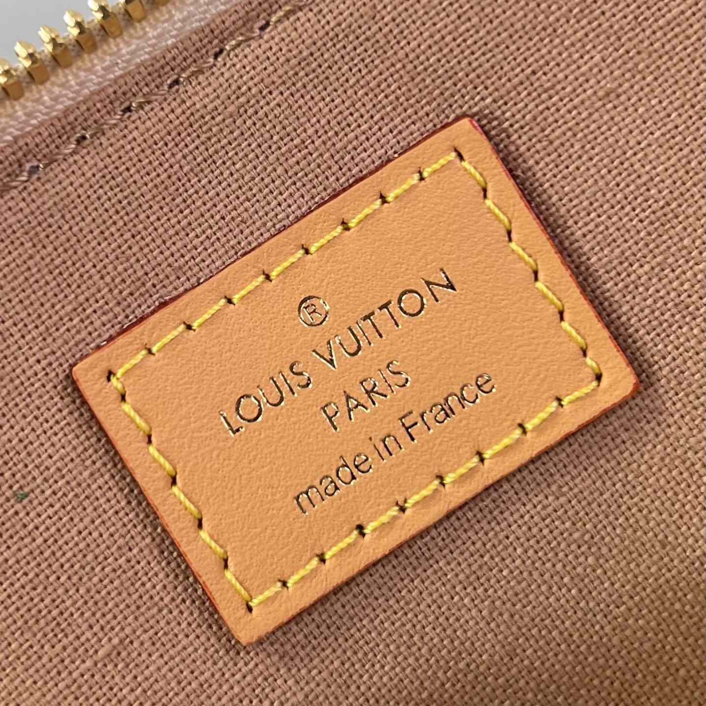 Louis Vuitton Nano Alma   M46895 - PerfectKickZ