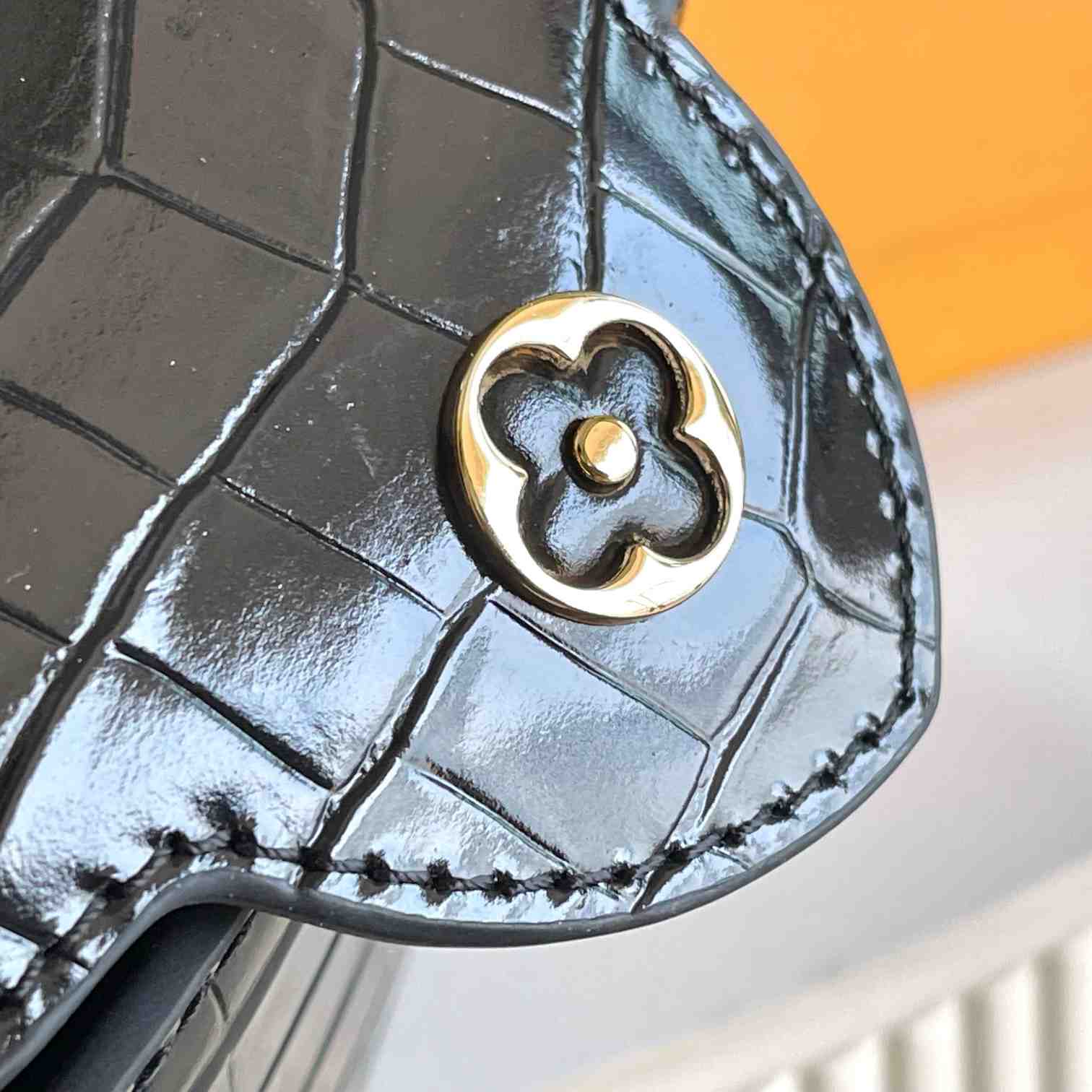 Louis Vuitton Capucines Mini     N93429 - 